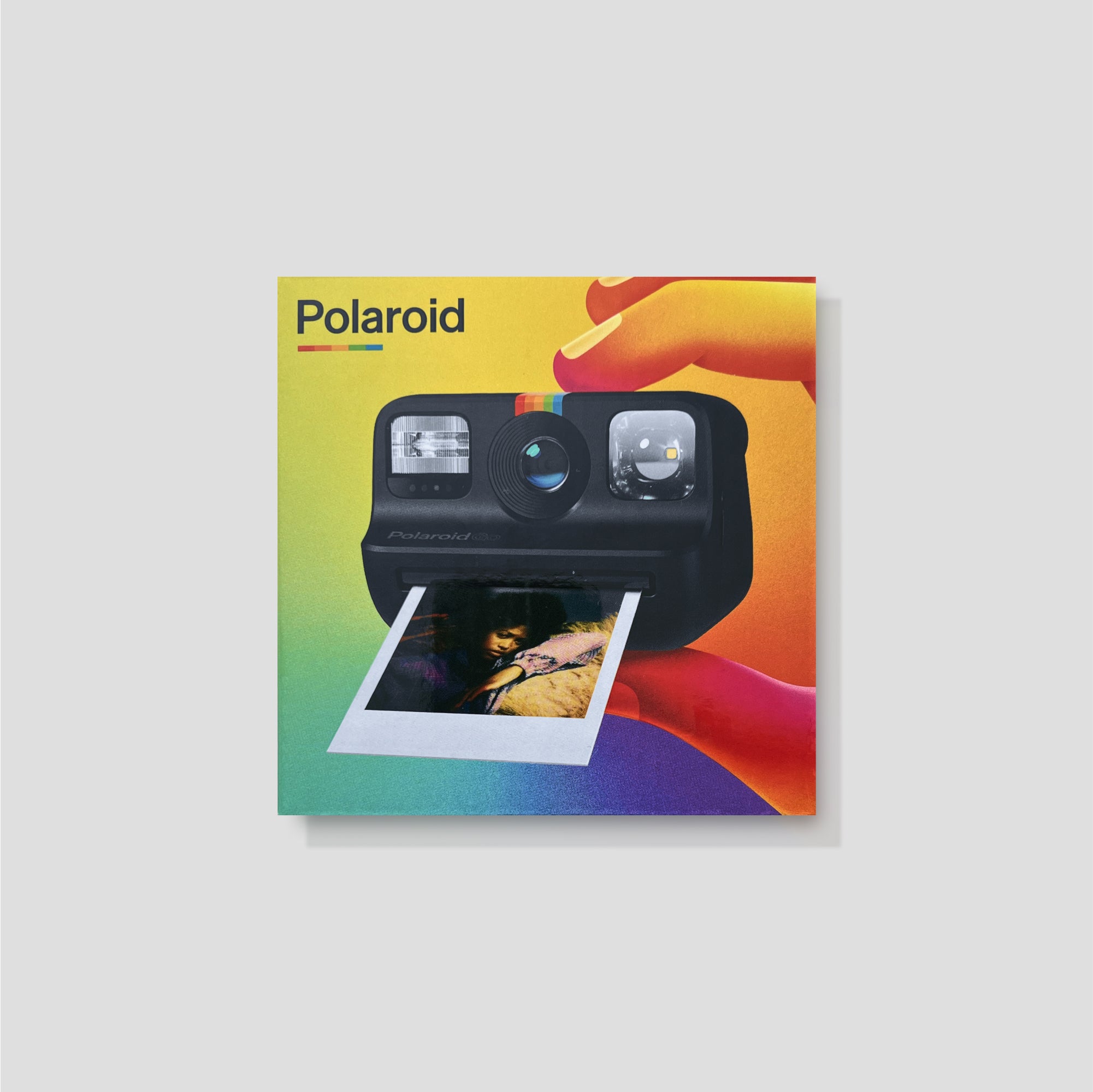 Polaroid Go