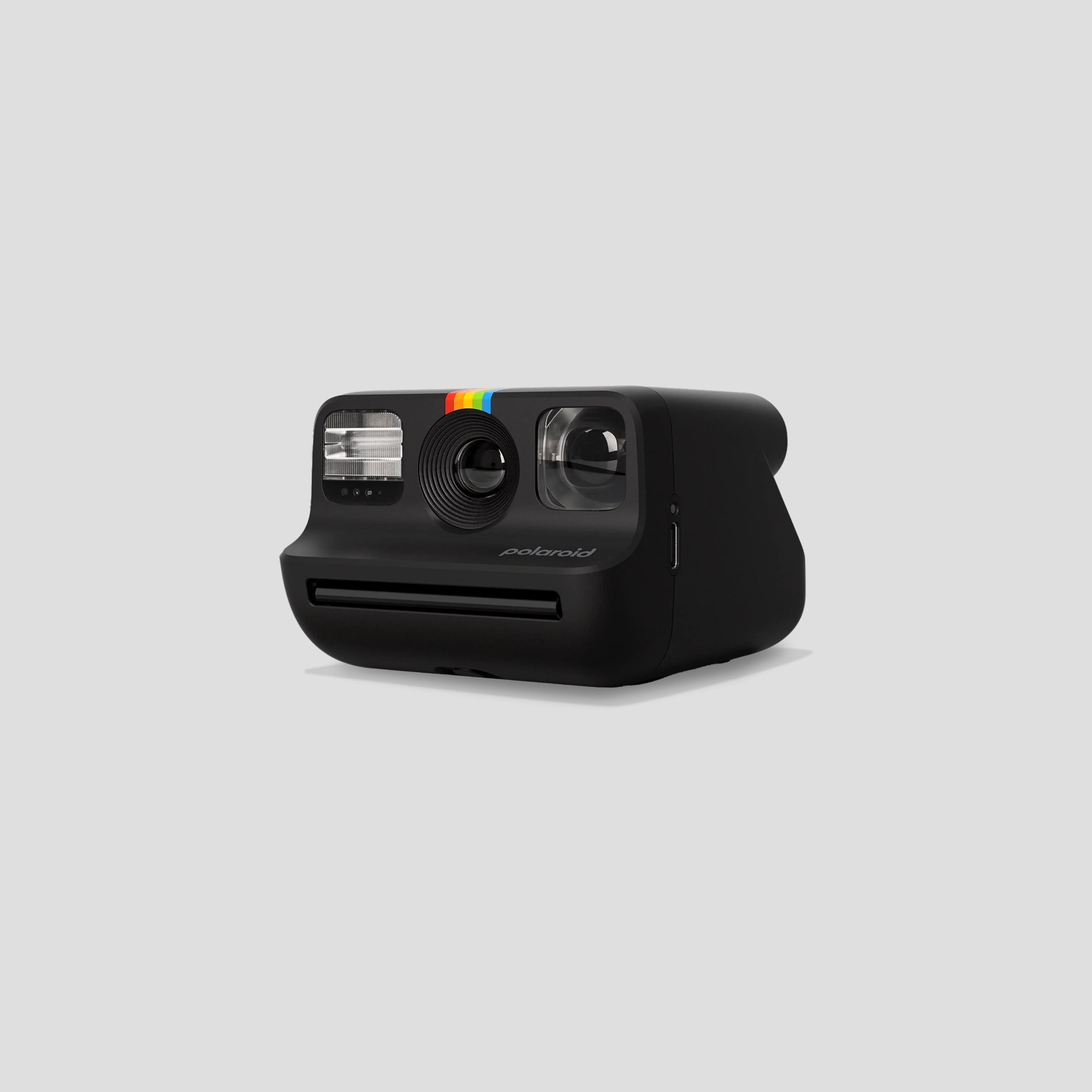 Polaroid Go