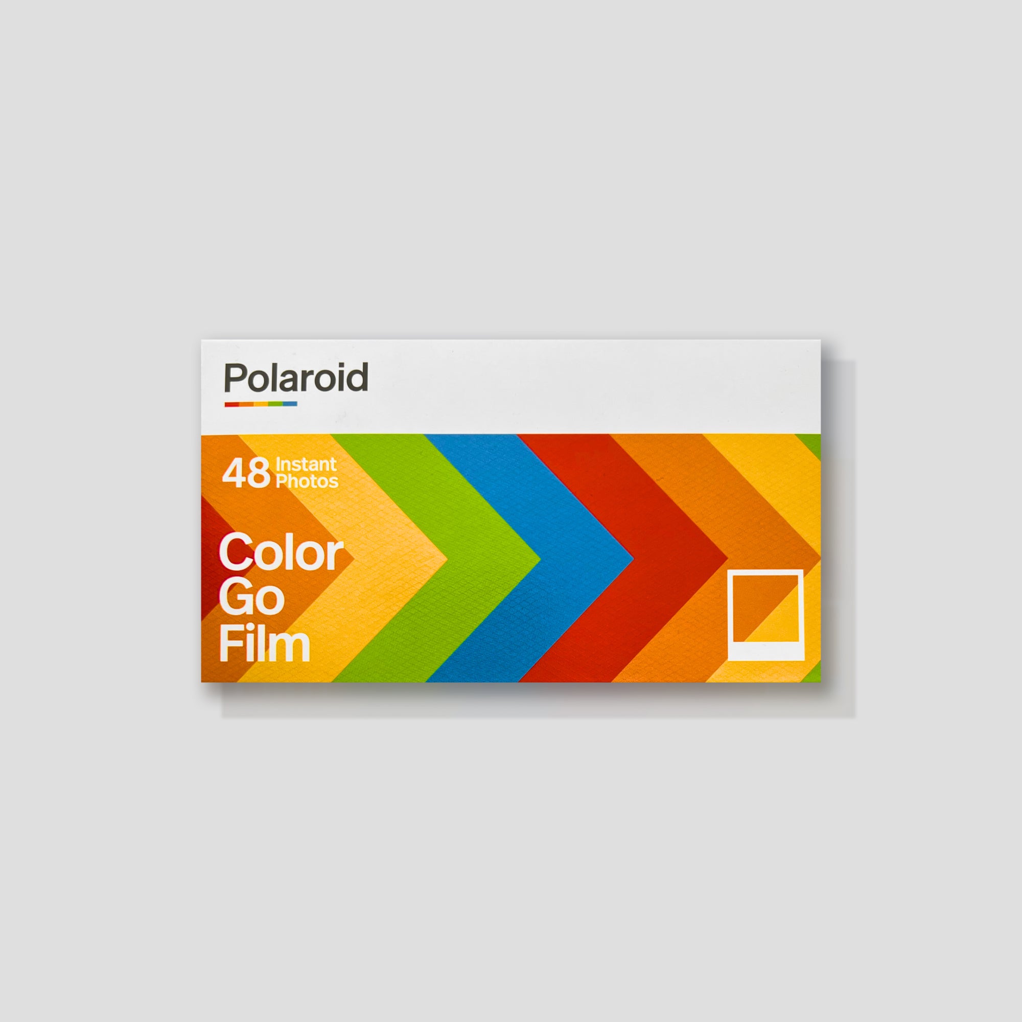 Polaroid Color Go Film