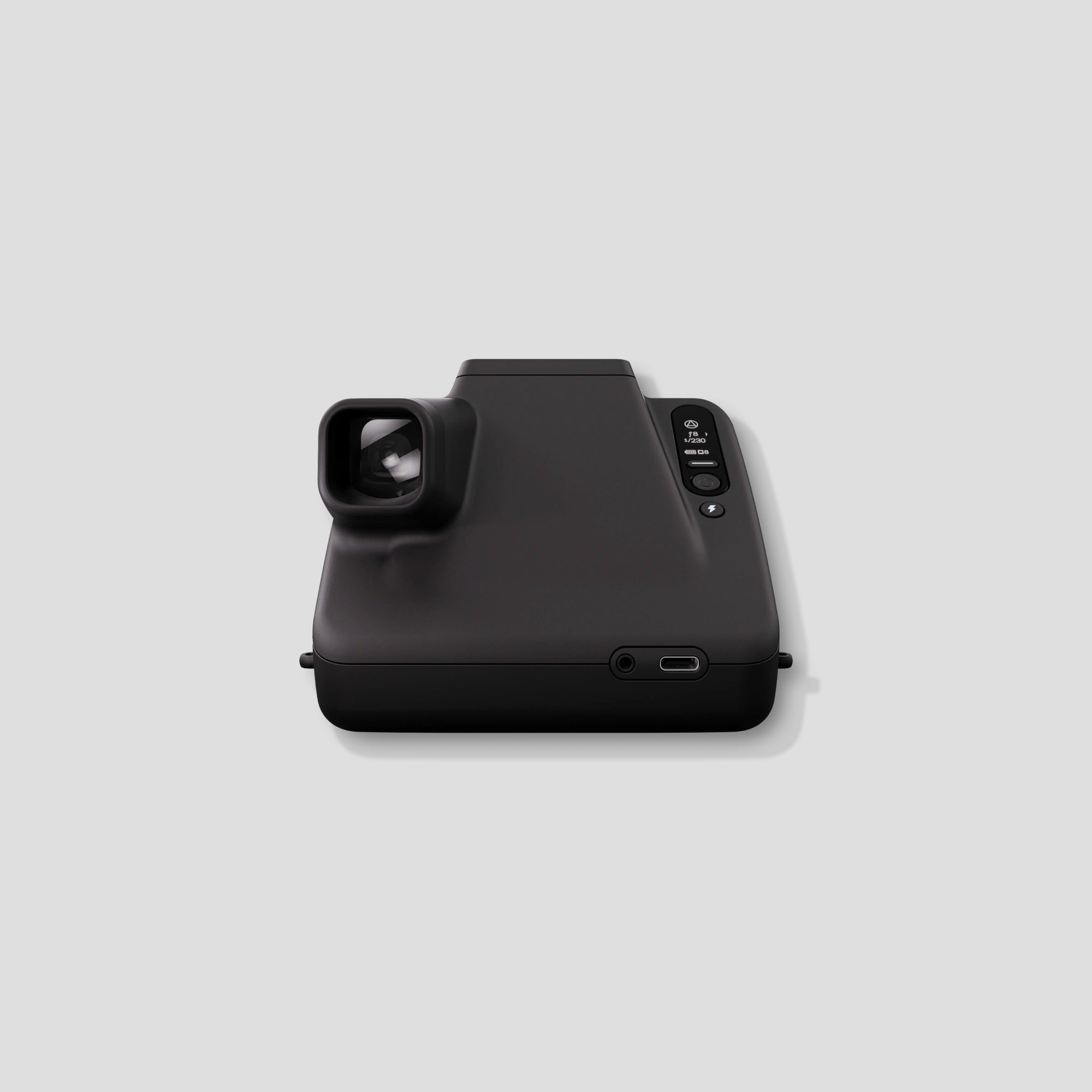 Polaroid I-2 インスタントカメラ | Analogue Shop