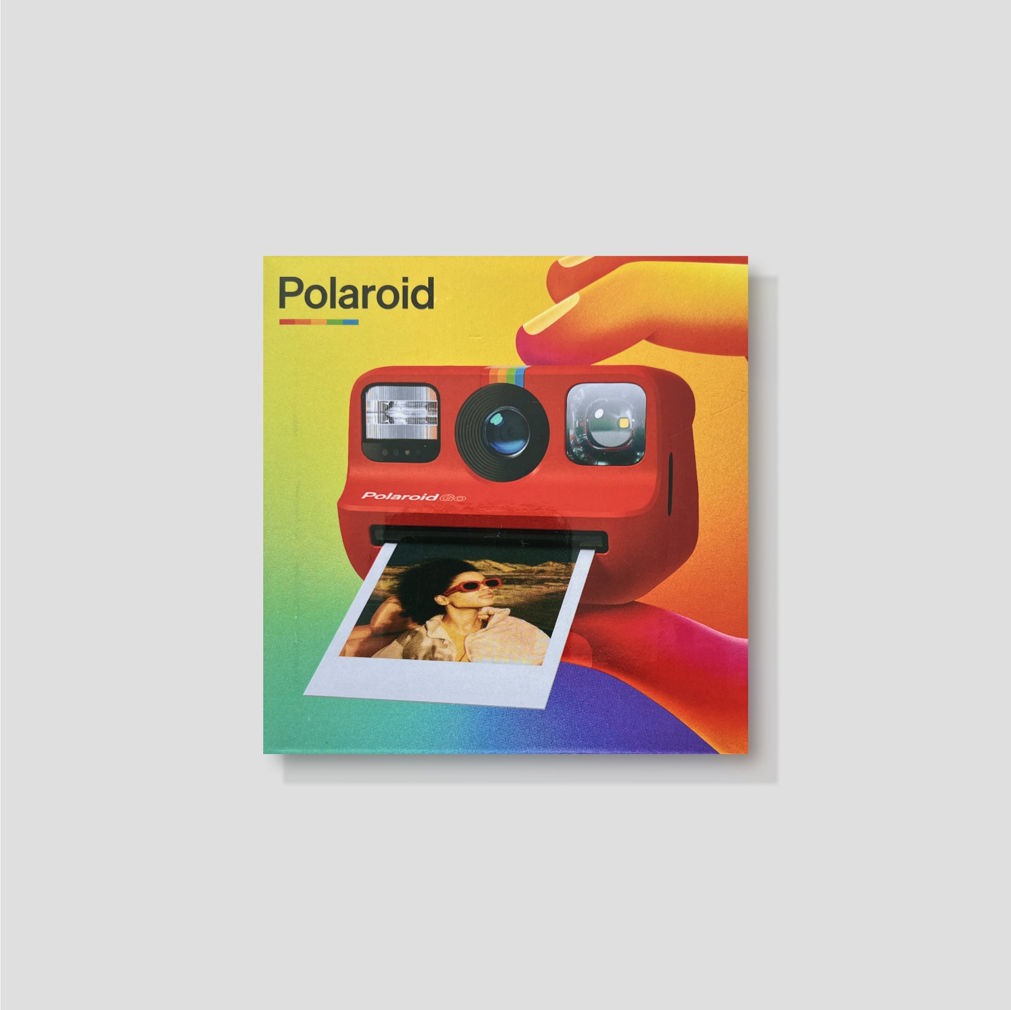 Polaroid Go