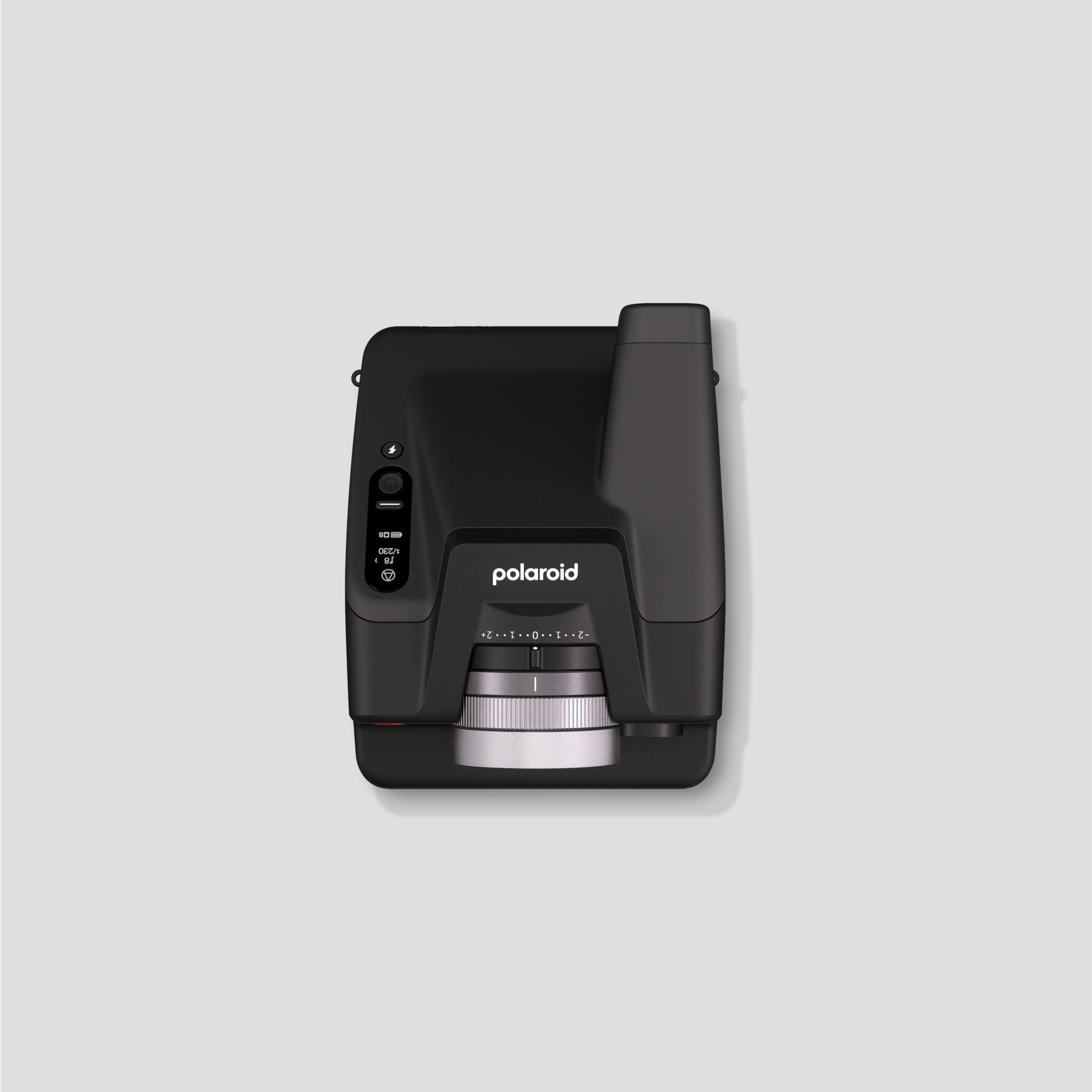 Polaroid I-2 インスタントカメラ | Analogue Shop