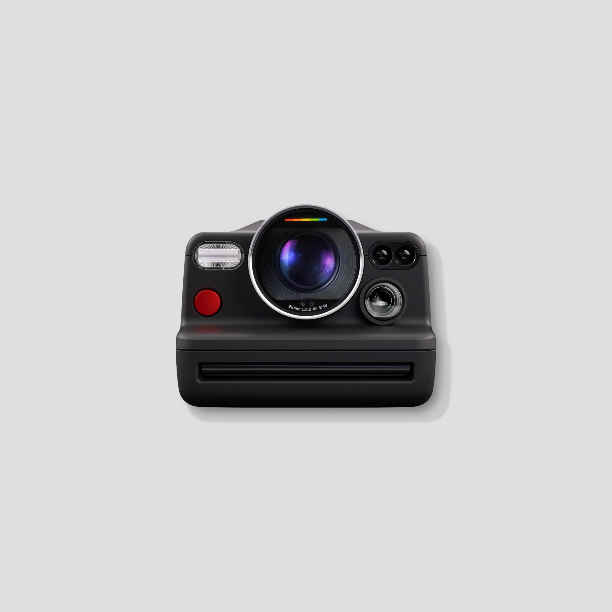 Polaroid I-2 インスタントカメラ | Analogue Shop