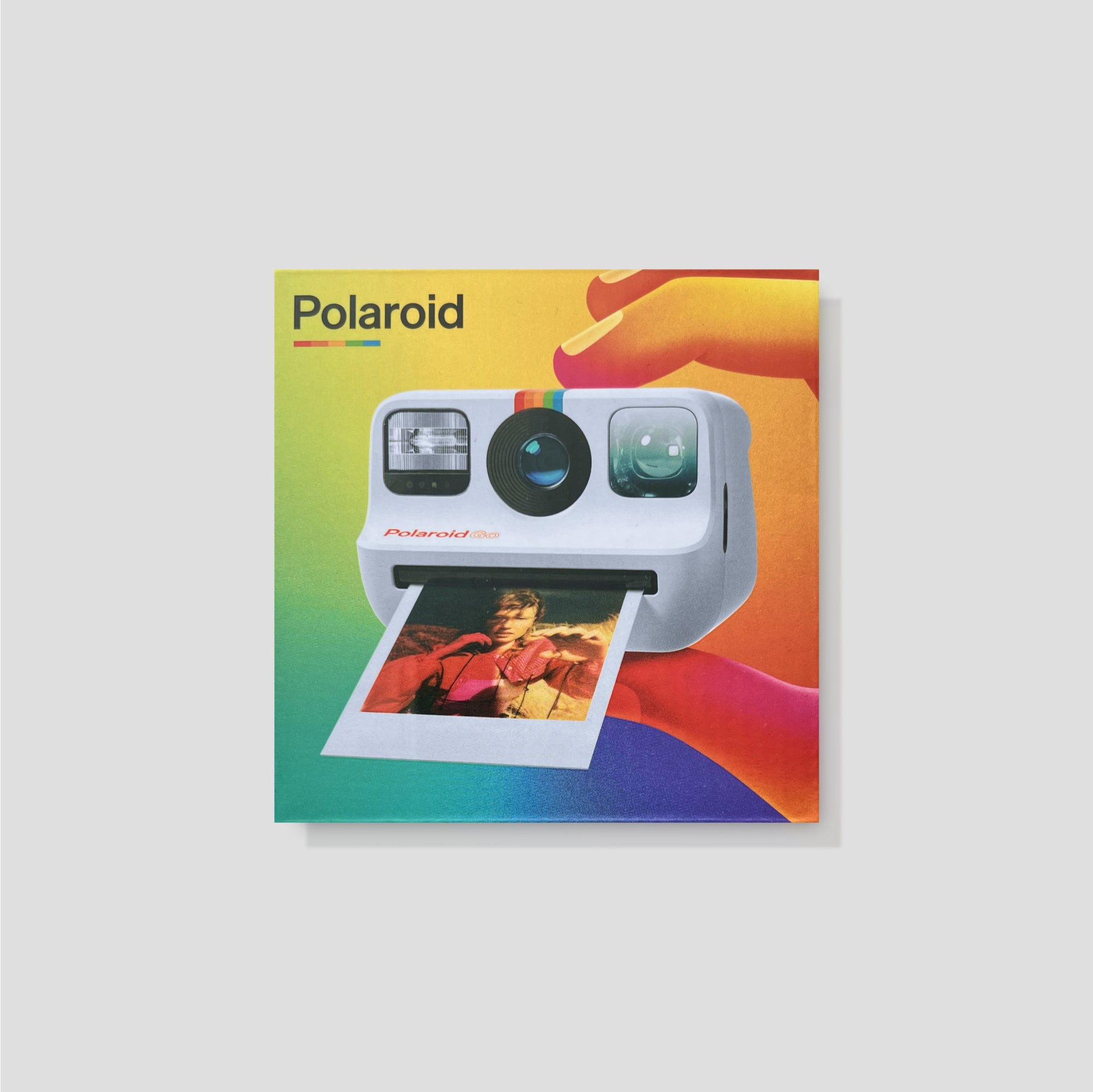 Polaroid Go