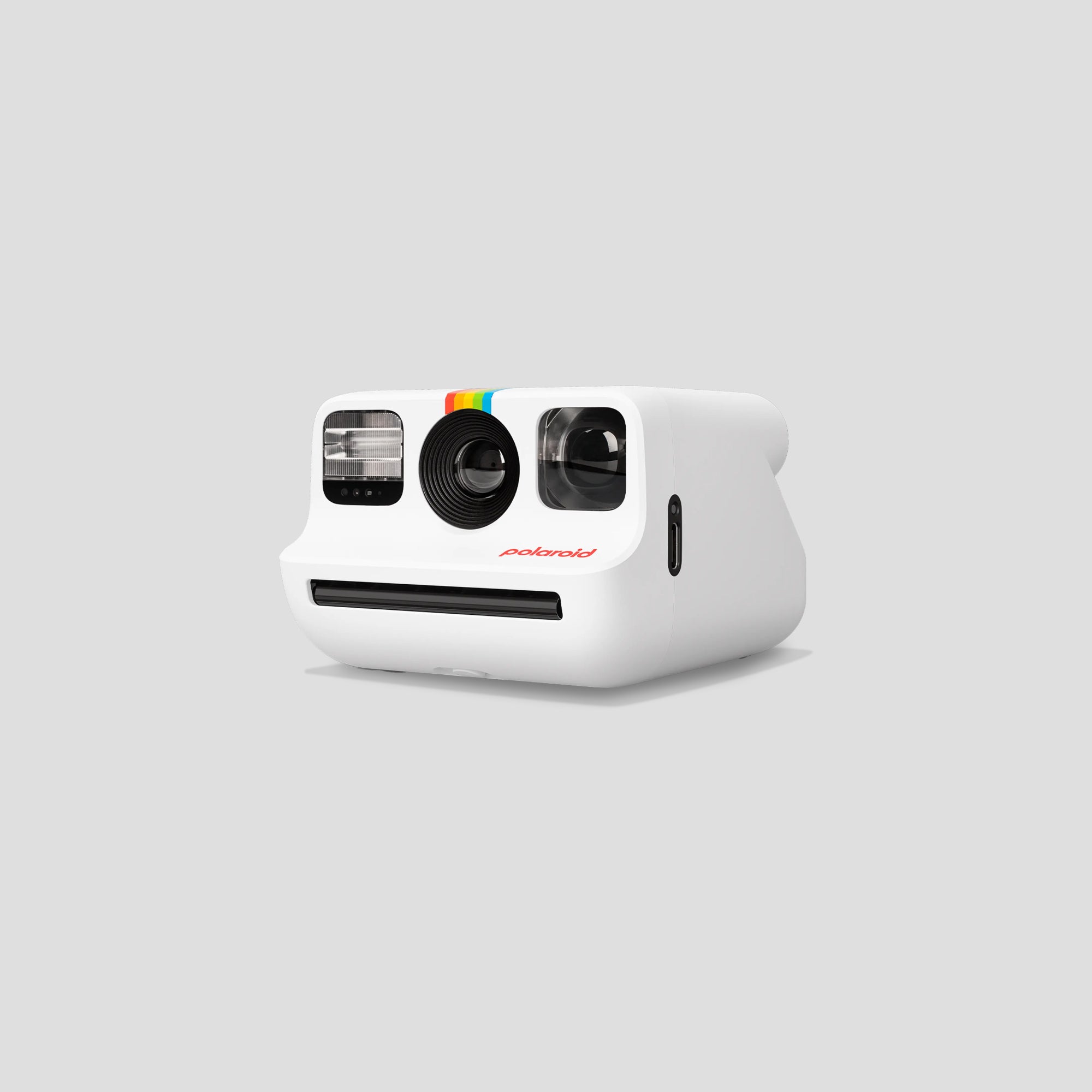 Polaroid Go