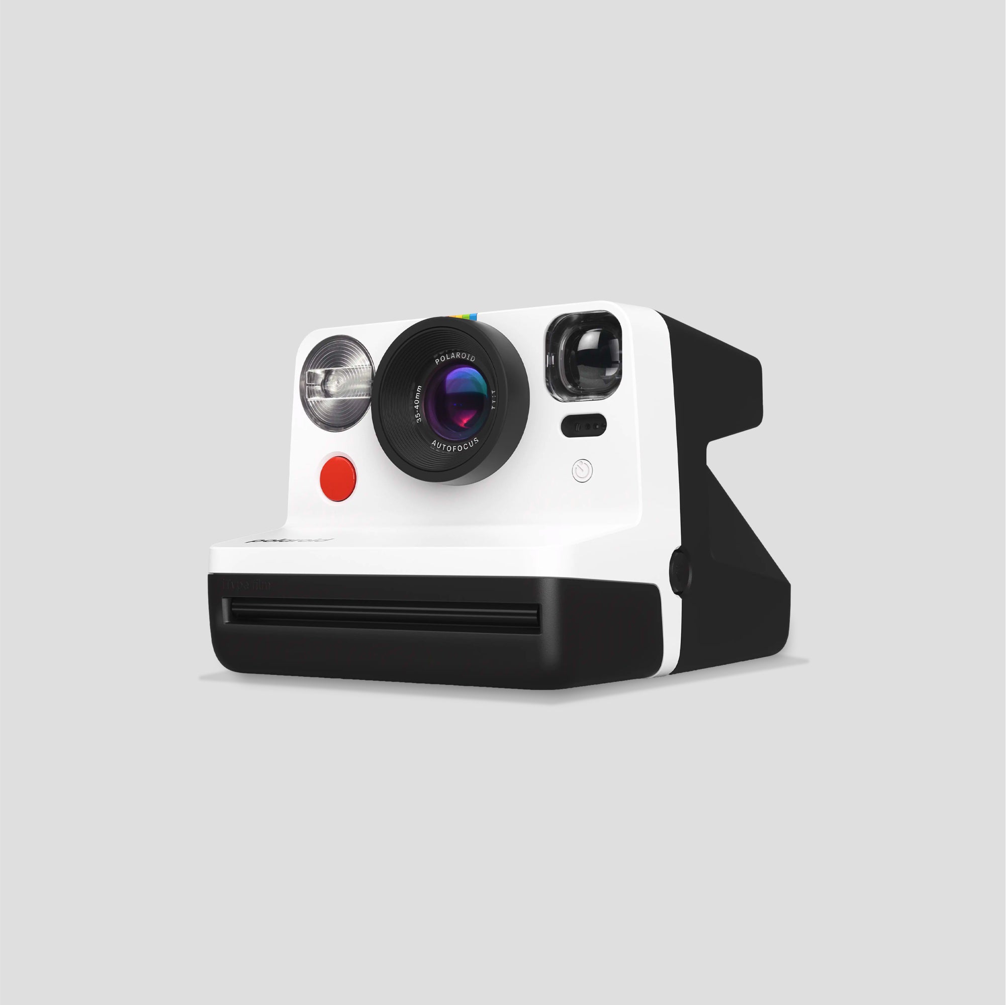 Polaroid Now Gen 2 - スターターセット | Analogue Shop