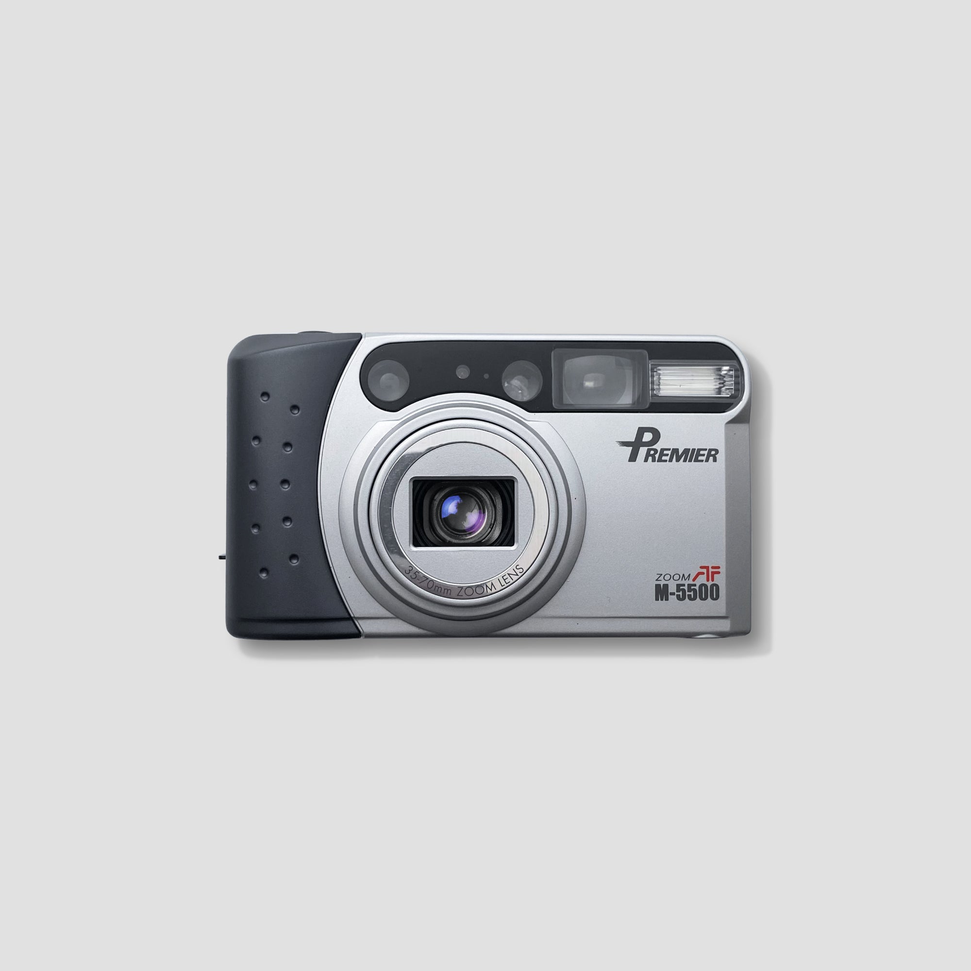 Premier AF Zoom M5500 35mm Film Camera | Analogue Amsterdam