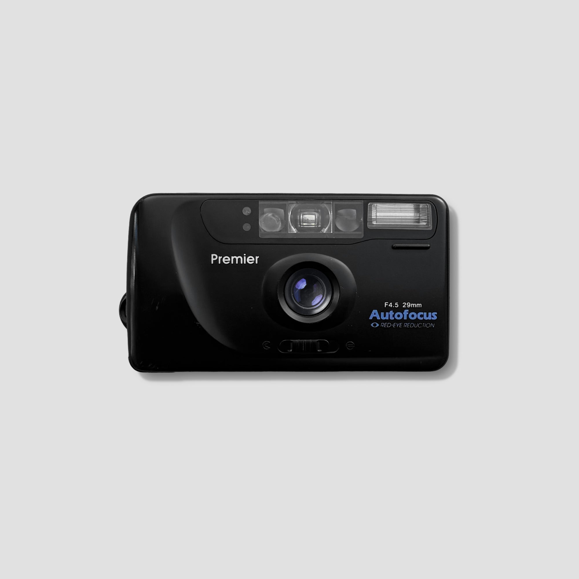 Fujifilm Fotonex 300ix Zoom Film Camera | Analogue Amsterdam