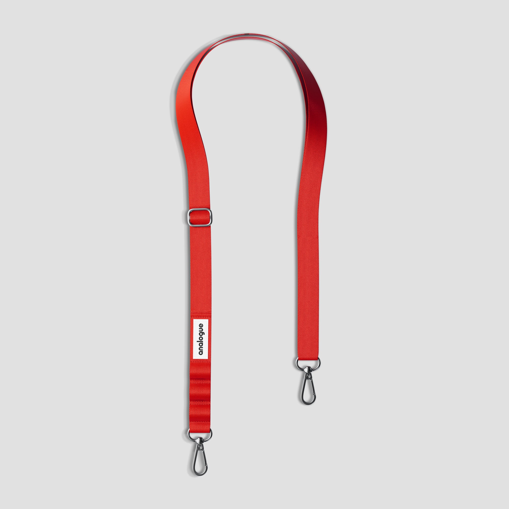 Analogue Mini Sling™ Red