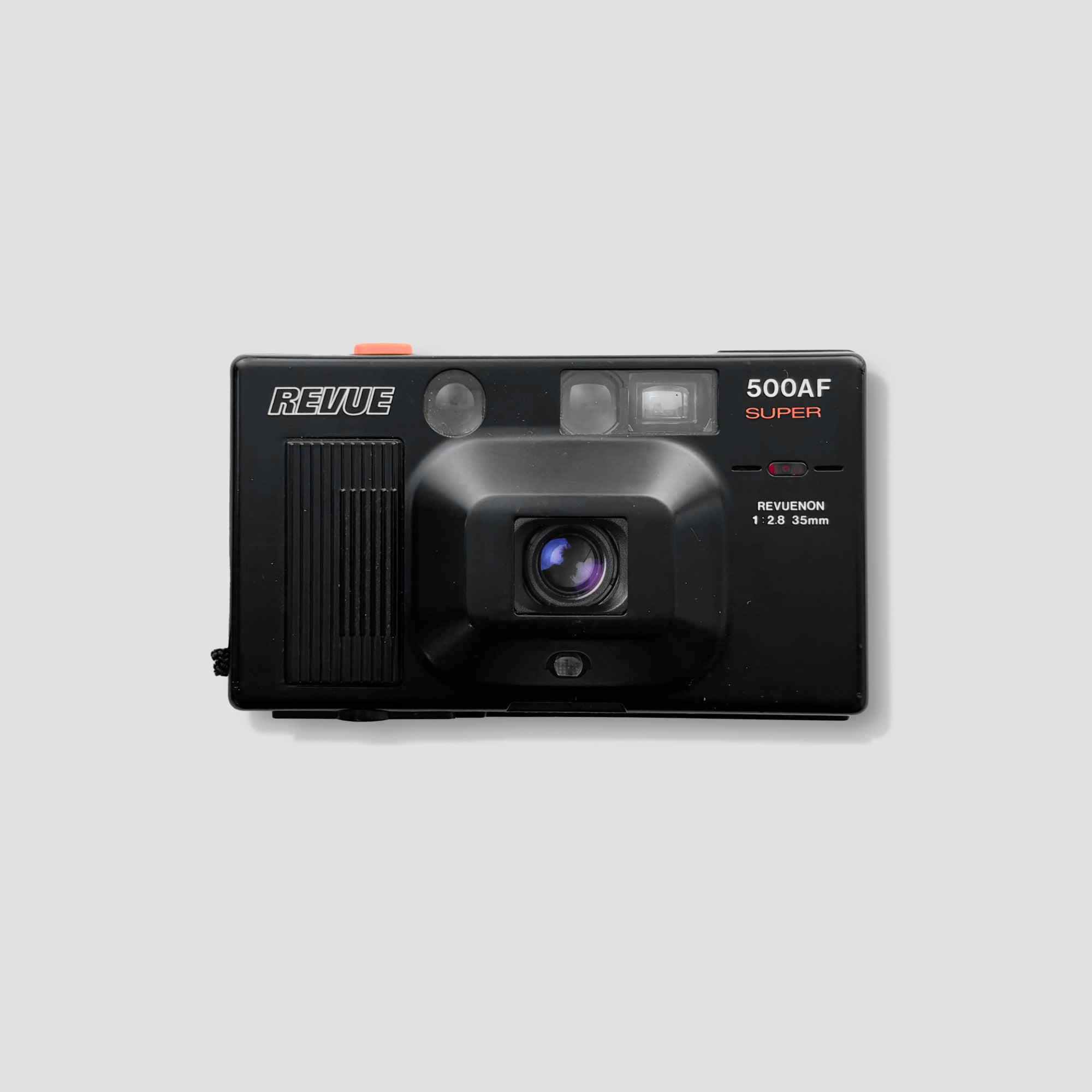 Revue 500AF Super