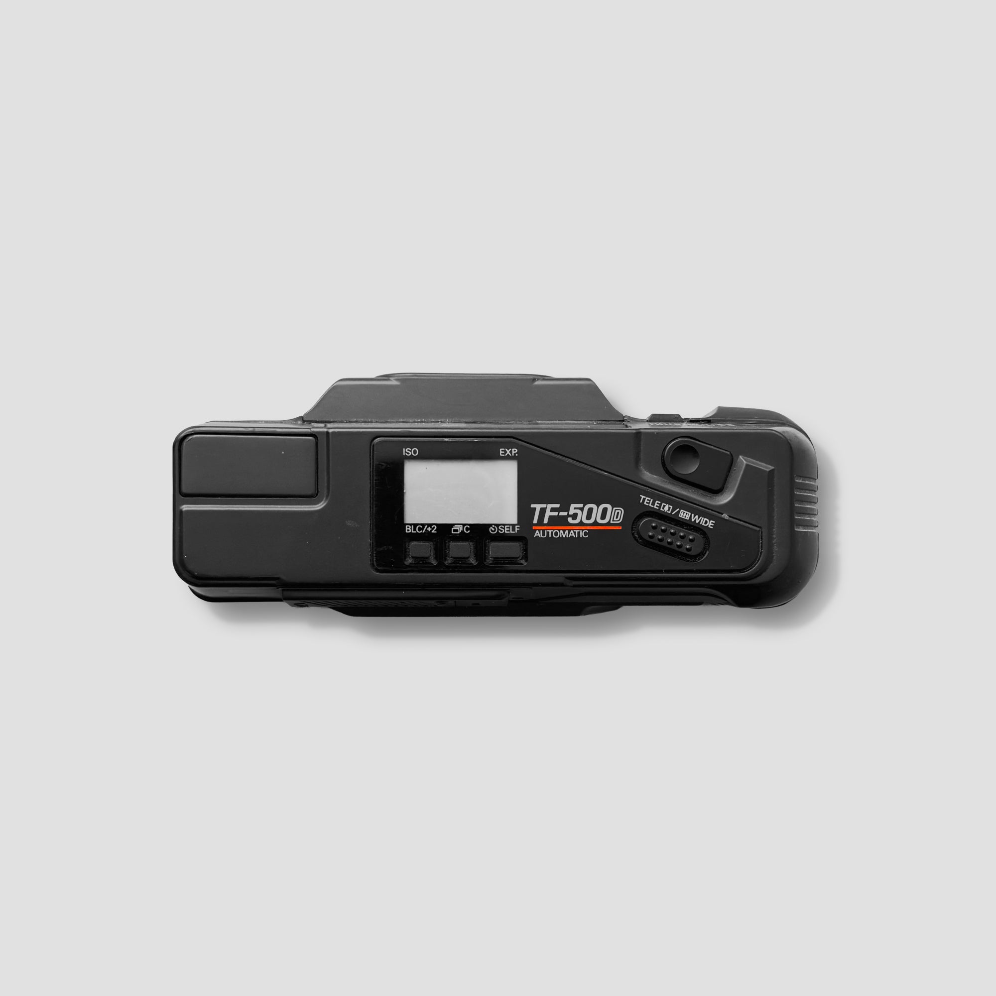 Ricoh TF-500D 35mmフィルムカメラ | Analogue Shop