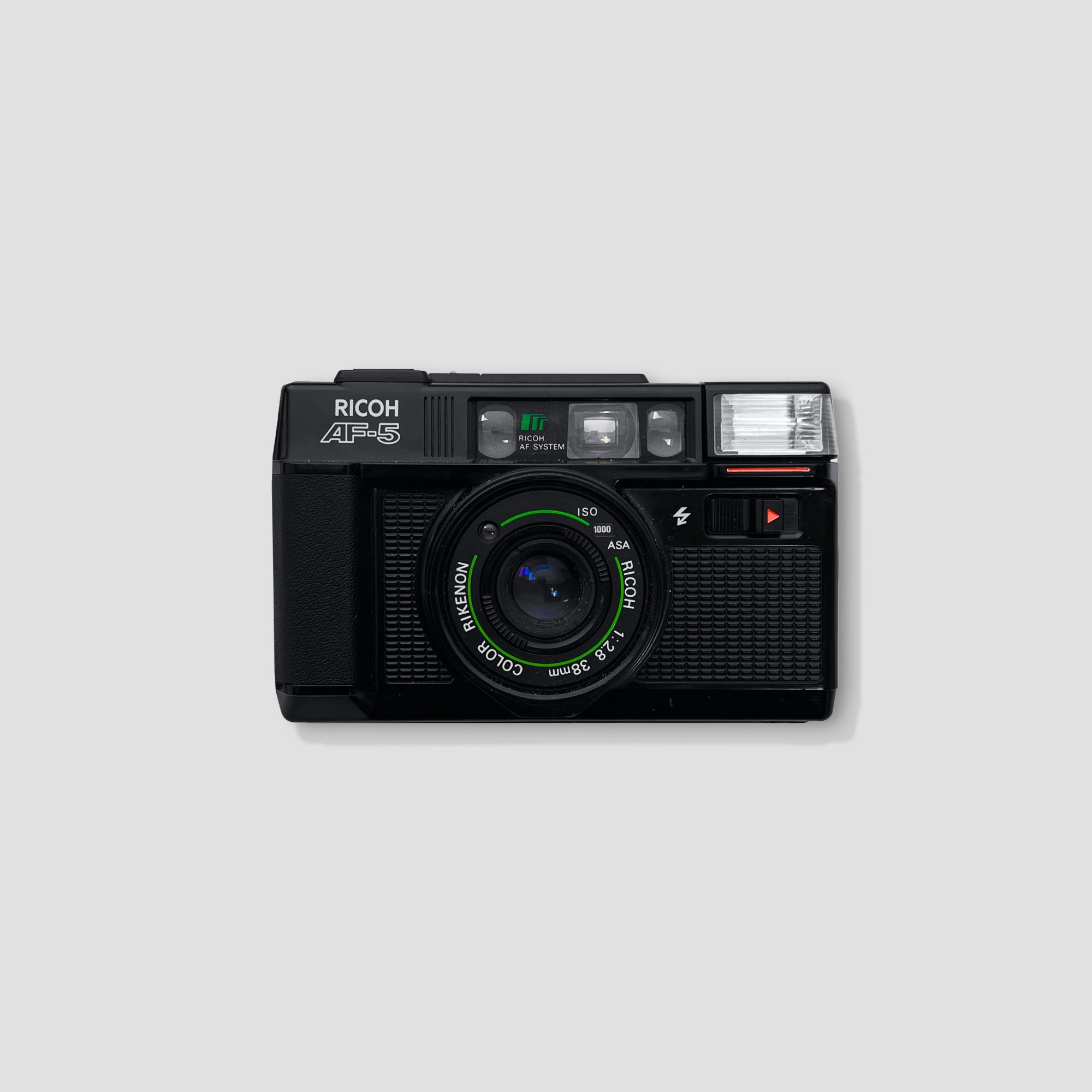 カメラ OLYMPUS μ 1円 初代 RICOH AF-5 Canon 540EZ ミノルタ ジャンク