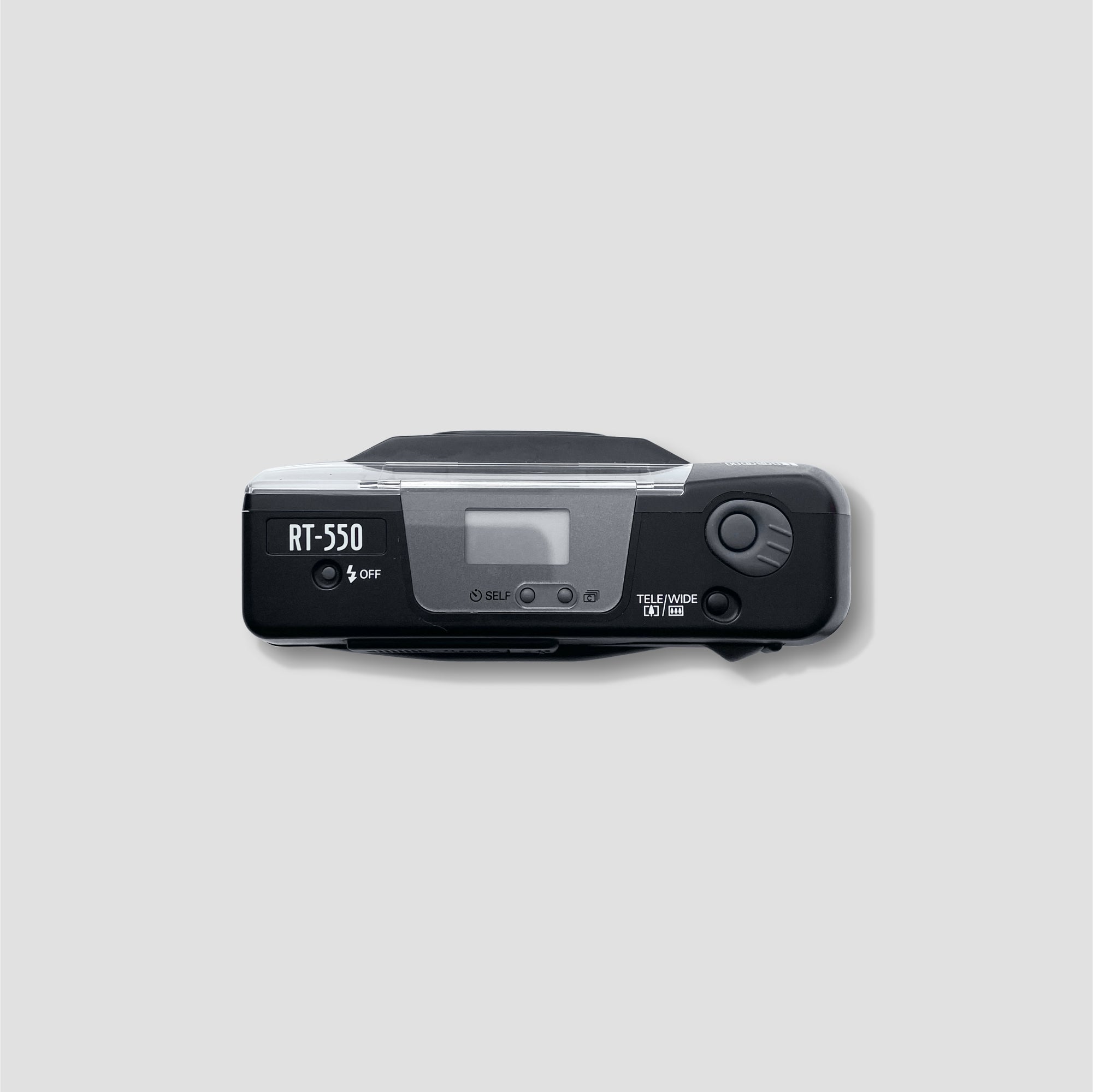 Ricoh RT-550 コンパクトカメラ | Analogue Shop