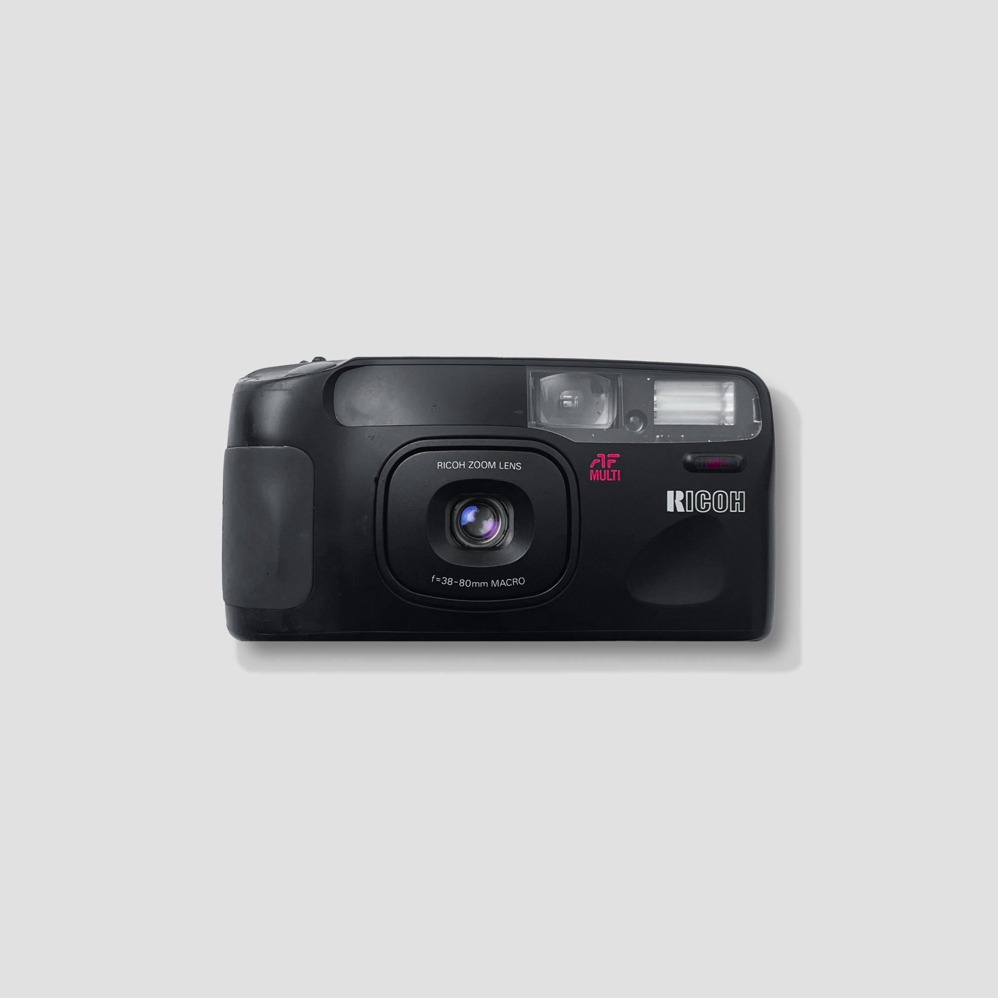 Ricoh RZ-800 35mm Film Camera | Analogue Amsterdam – Analogue Shop