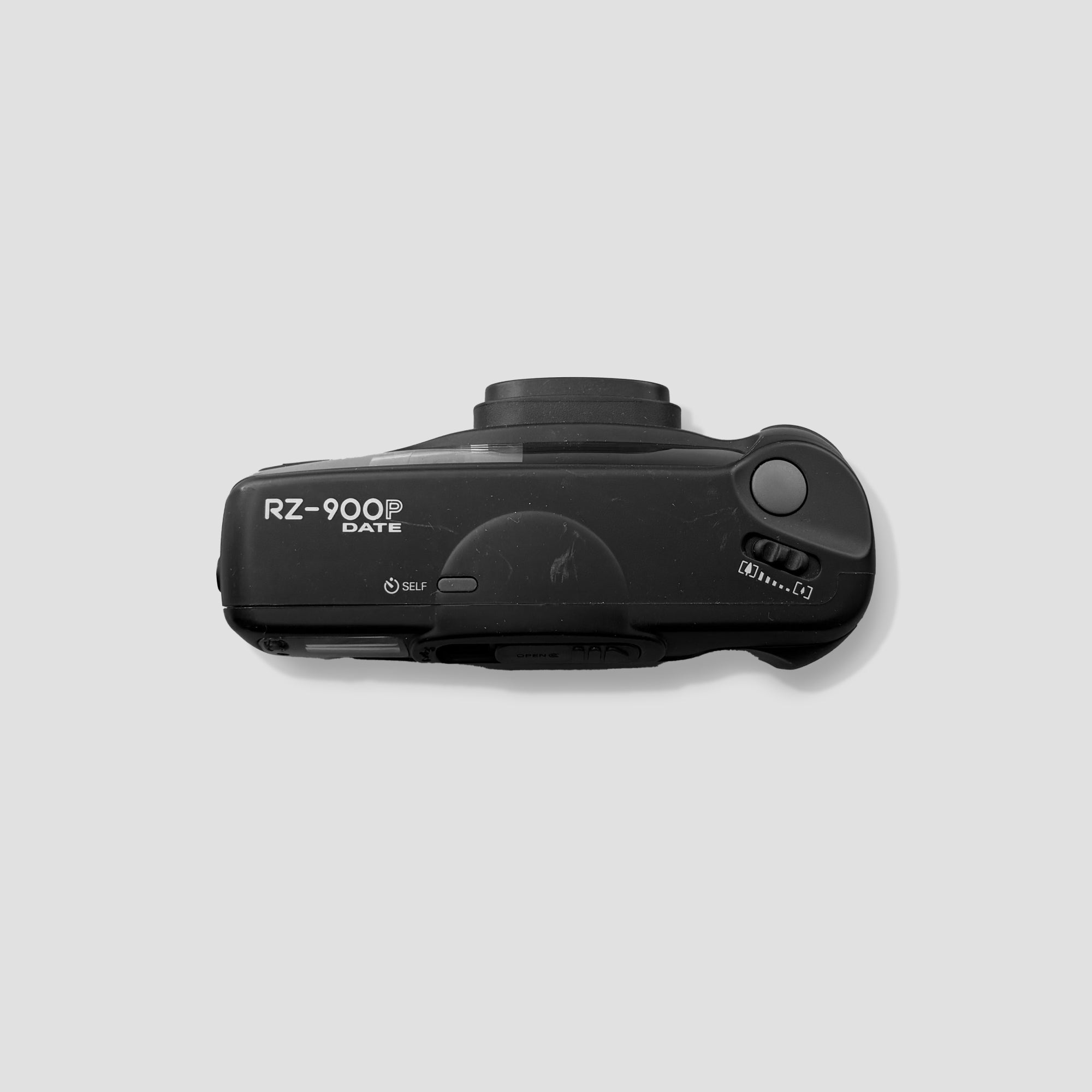 Ricoh RZ-900P date