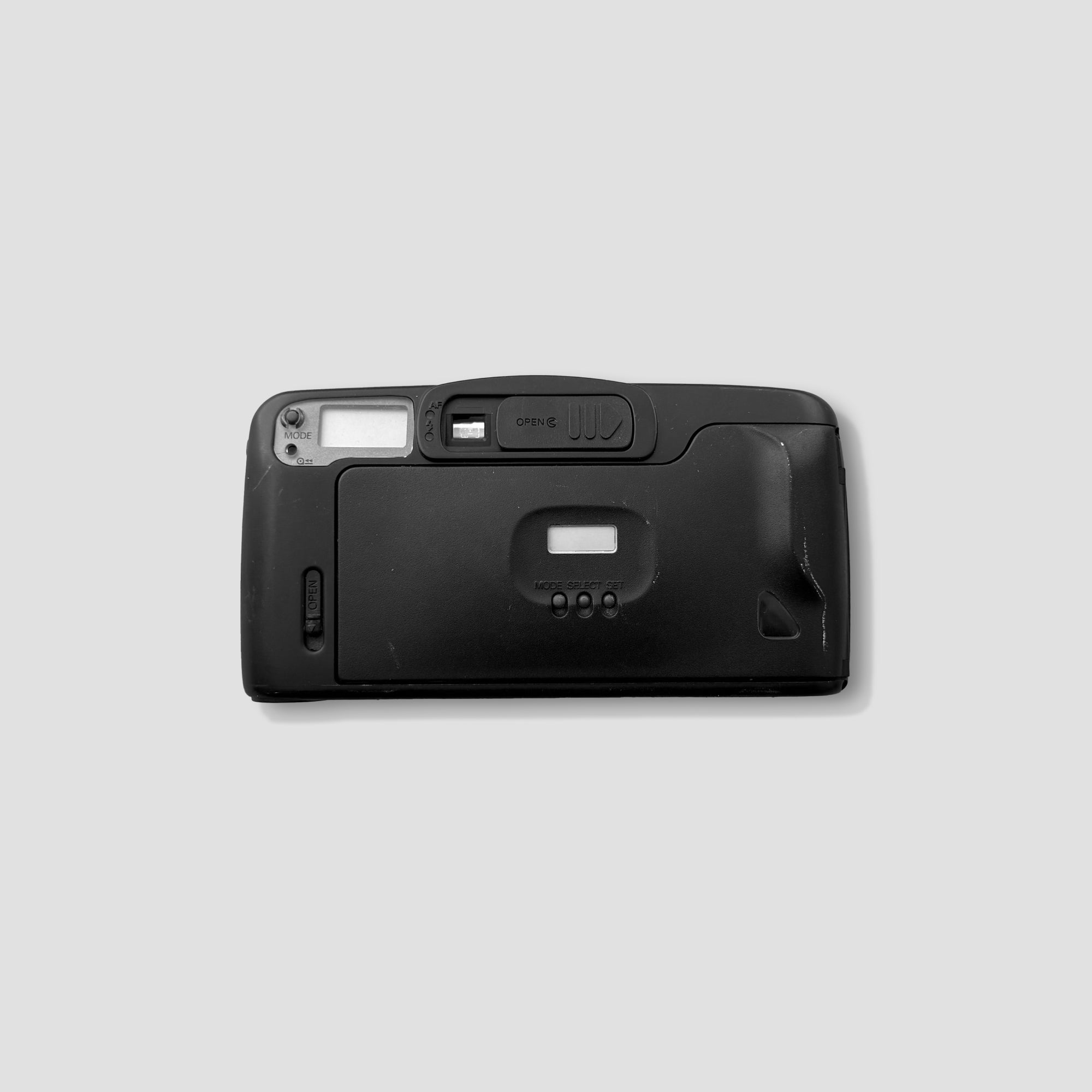 Ricoh RZ-900P date
