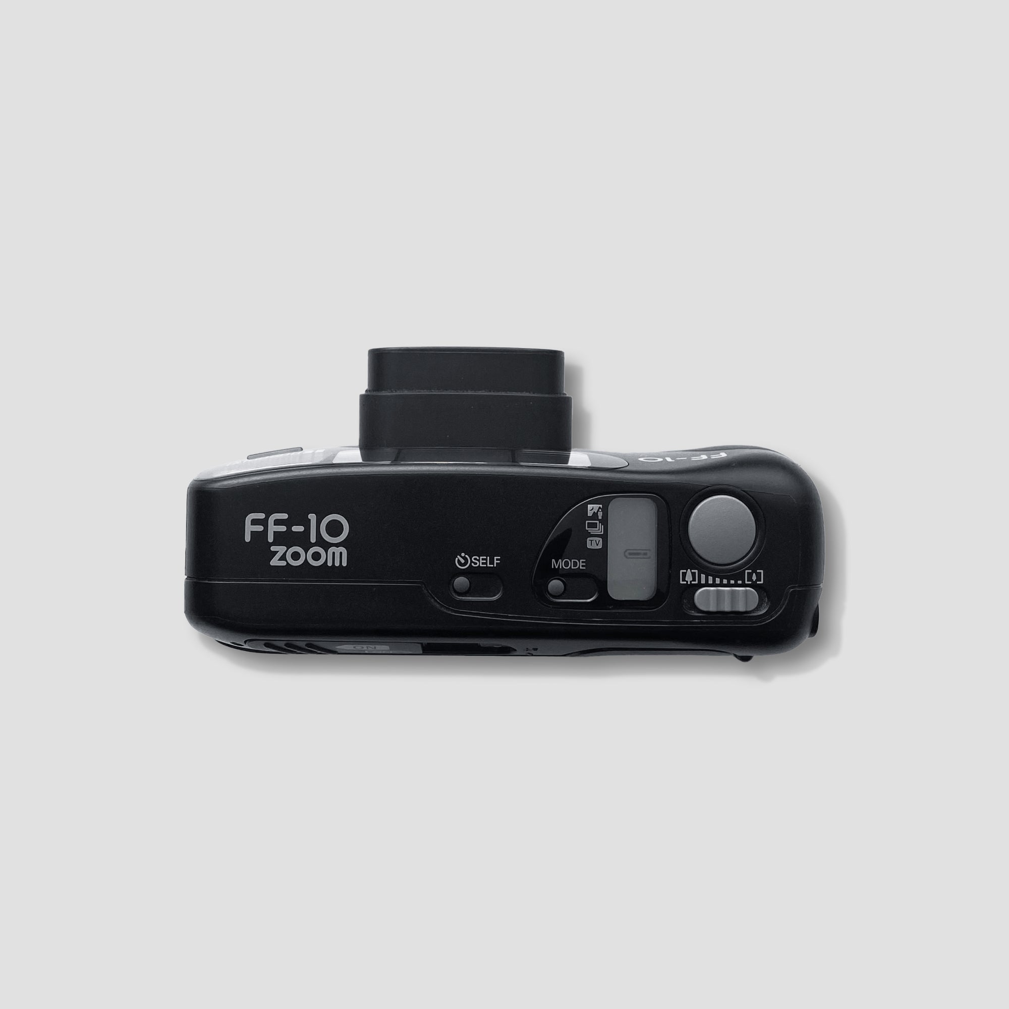 Ricoh FF-10 Zoom