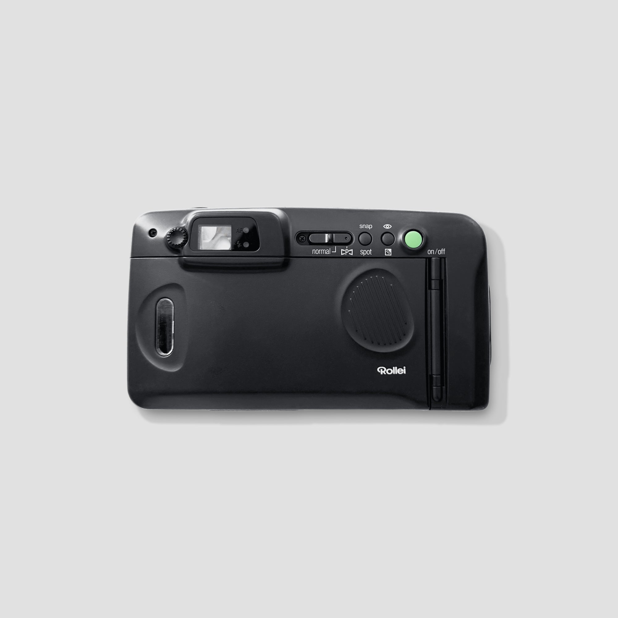 Rollei Prego 145