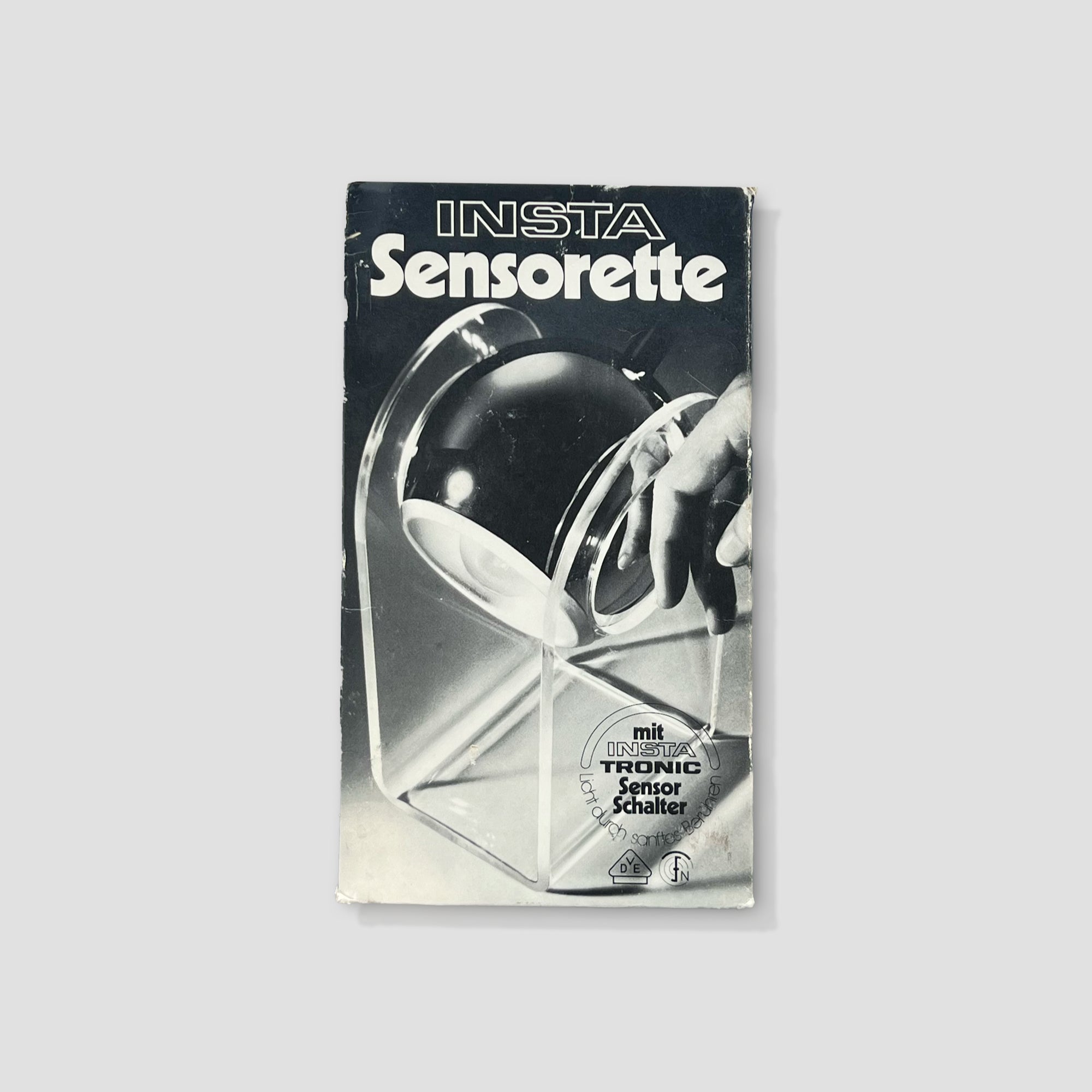 Sensorette Insta