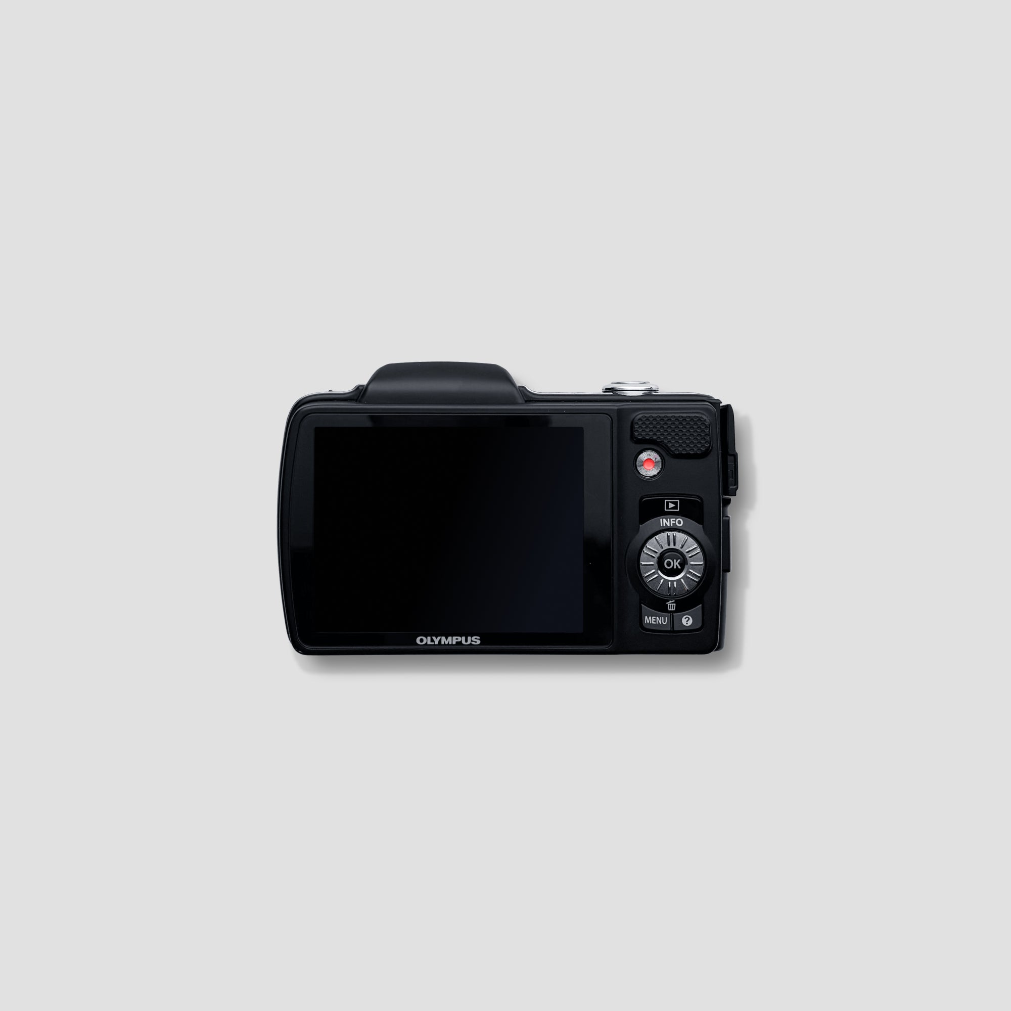 Olympus SZ-10 Film Camera | Analogue Amsterdam – Analogue Shop
