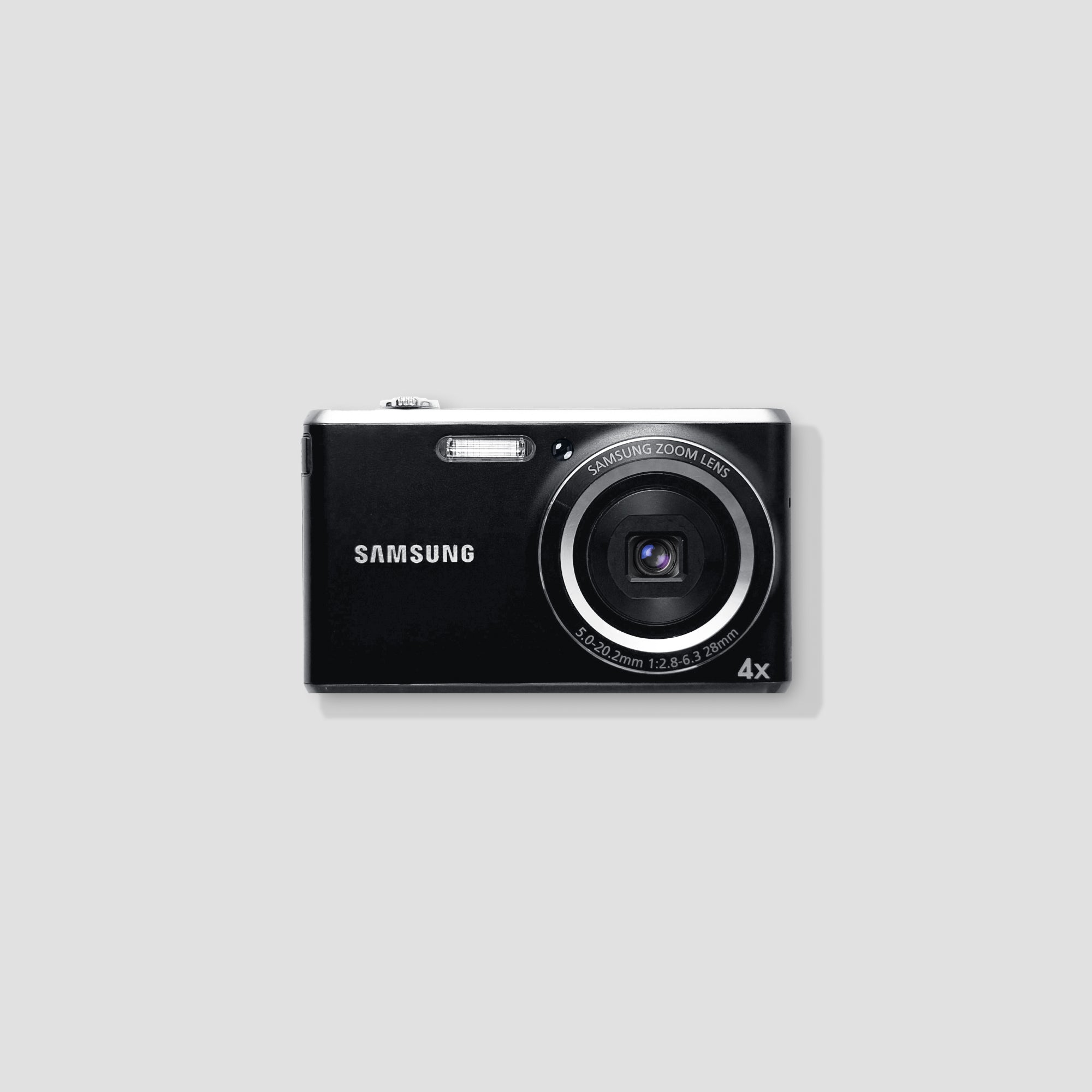 Samsung PL90 Film Camera | Analogue Amsterdam – Analogue Shop