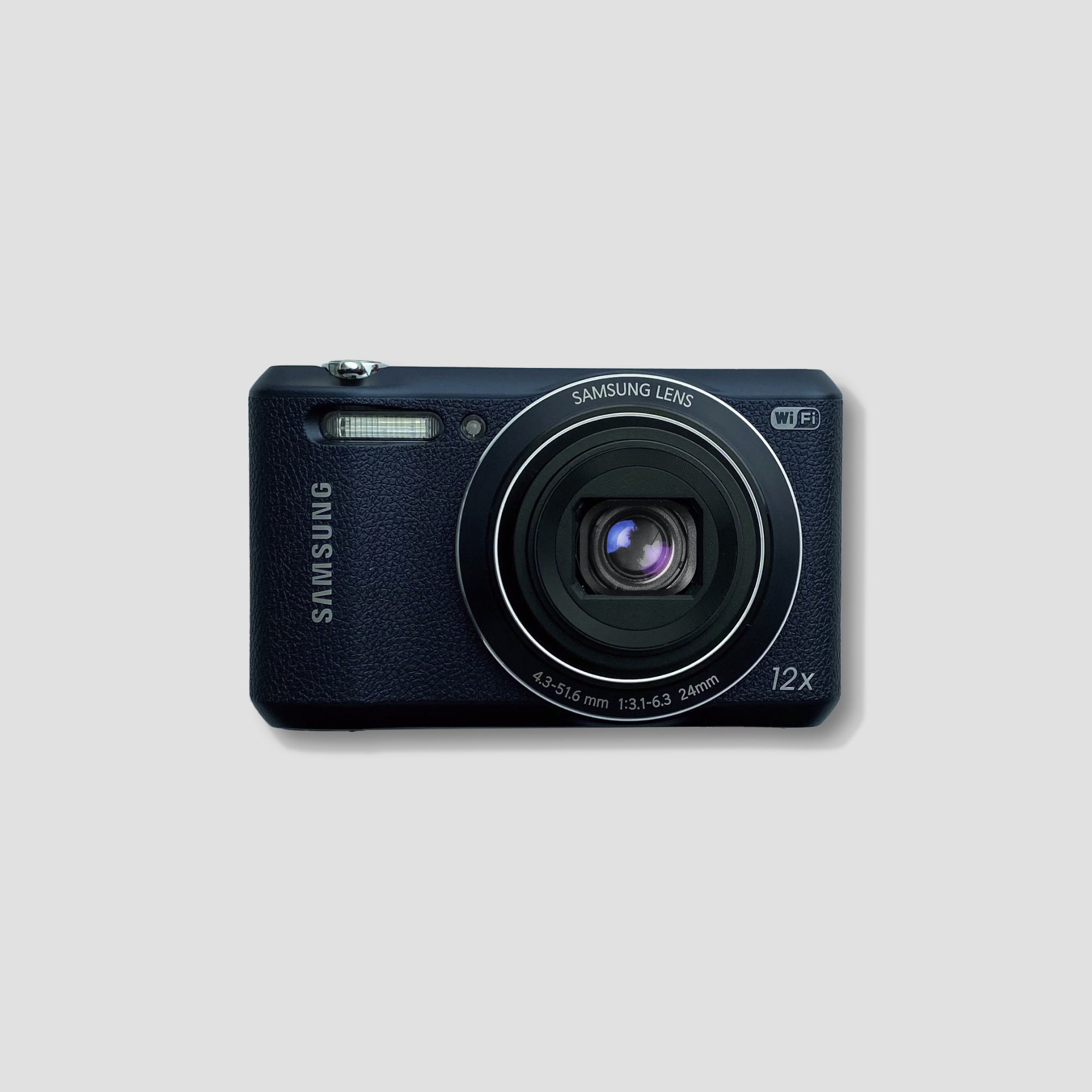 Samsung WB35F