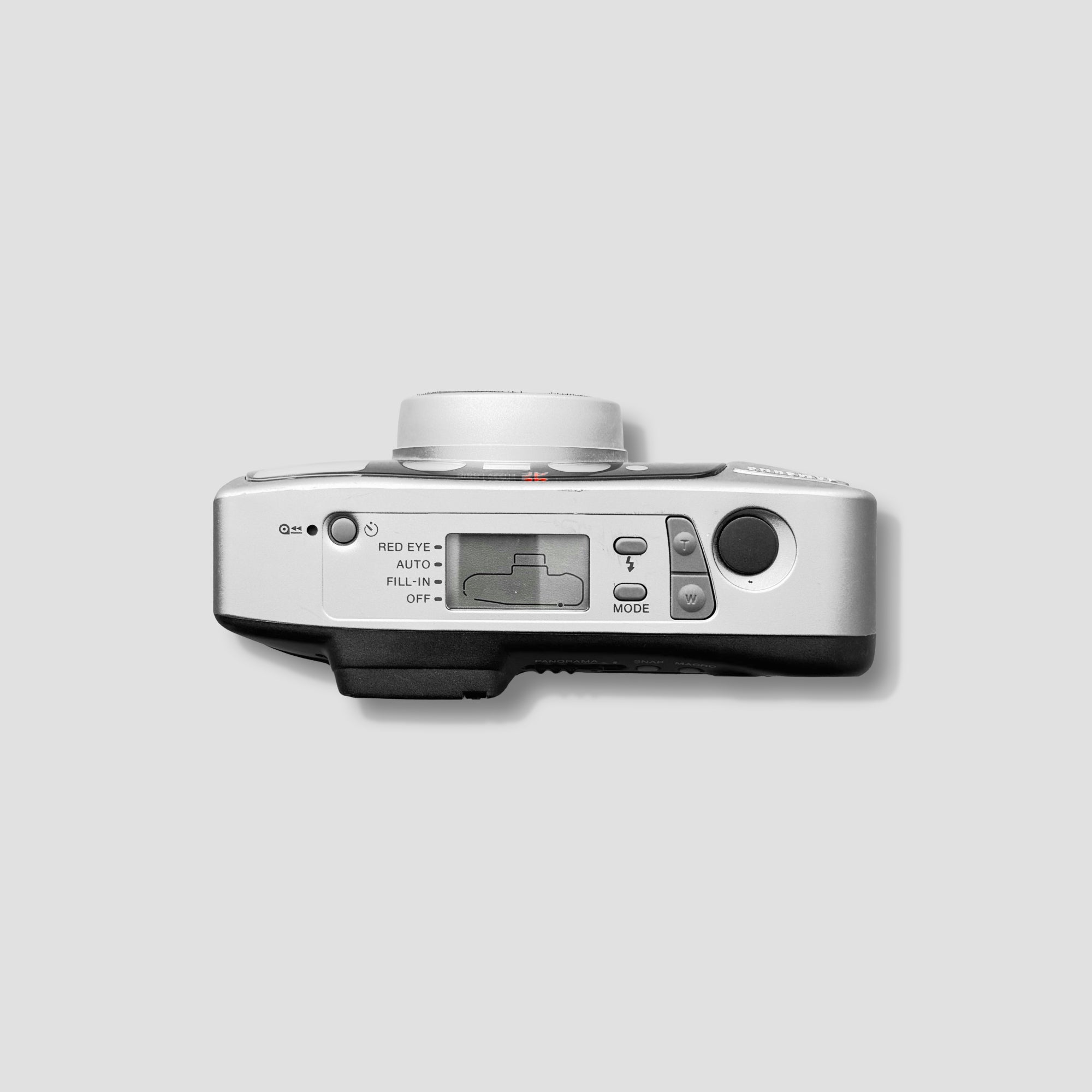 Samsung Slim Zoom 115A 35mmフィルムカメラ | Analogue Shop