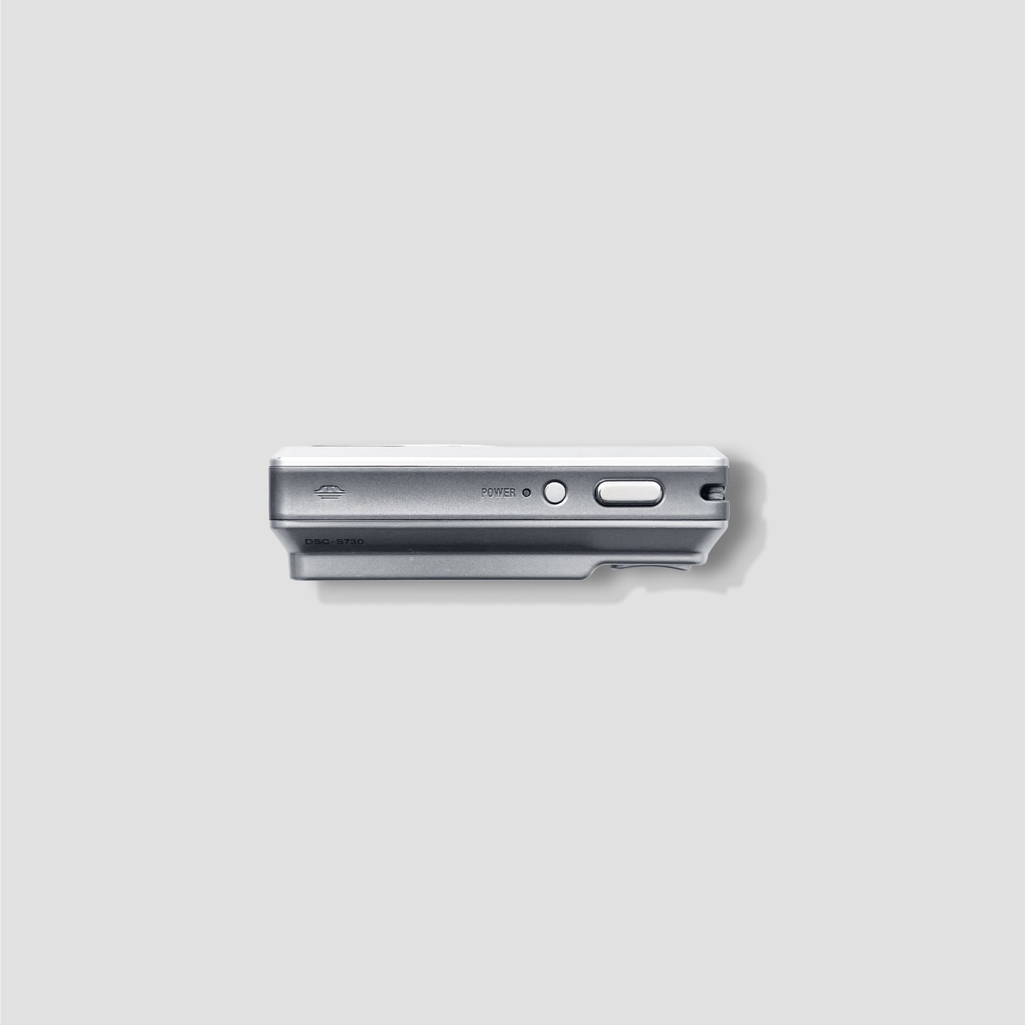 Sony Cyber-Shot DSC-S730 コンパクトカメラ | Analogue Shop