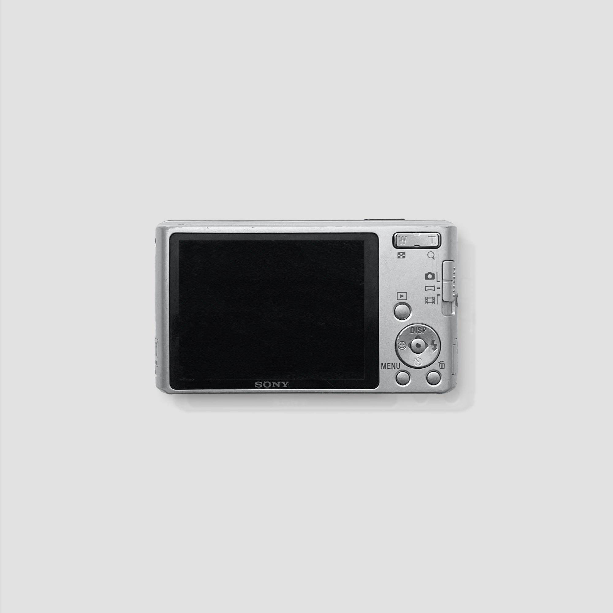 SONY - SONY DSC-W530 動作確認済み #326 DSC-W530 主な仕様 | デジタルスチルカメラ Cyber-shot