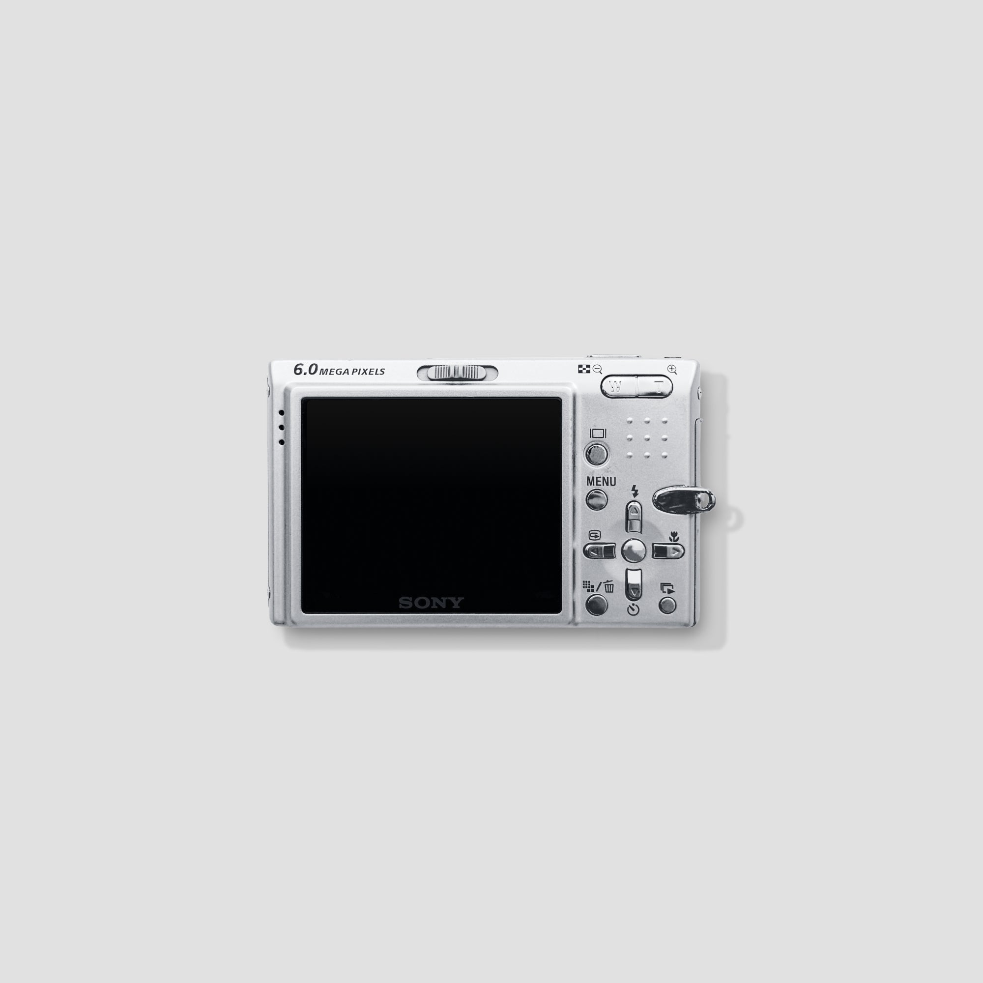 SONY DSC-T9 コンパクトデジタルカメラ Sony Cybershot DSC-T9 コンパクトカメラ | Analogue Shop