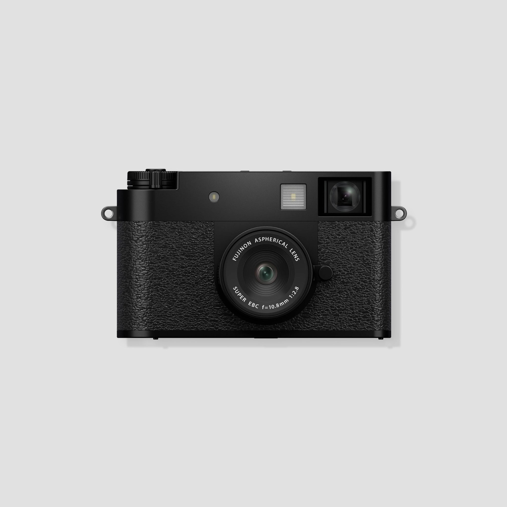 Fujifilm X half