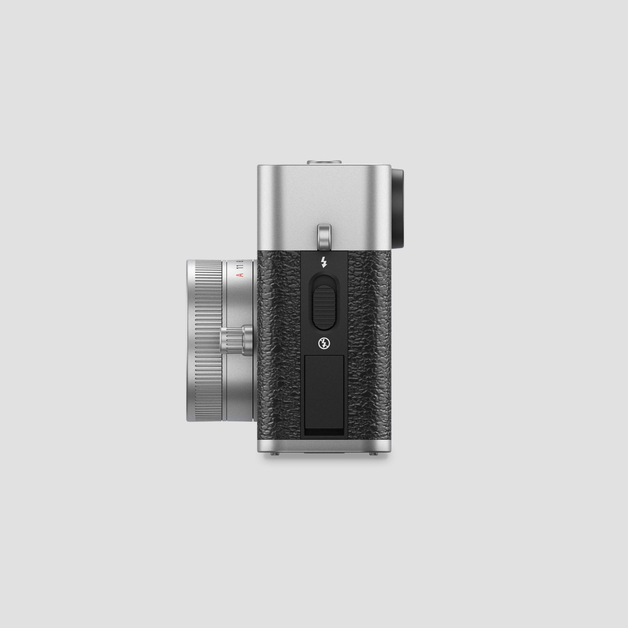 Fujifilm X half