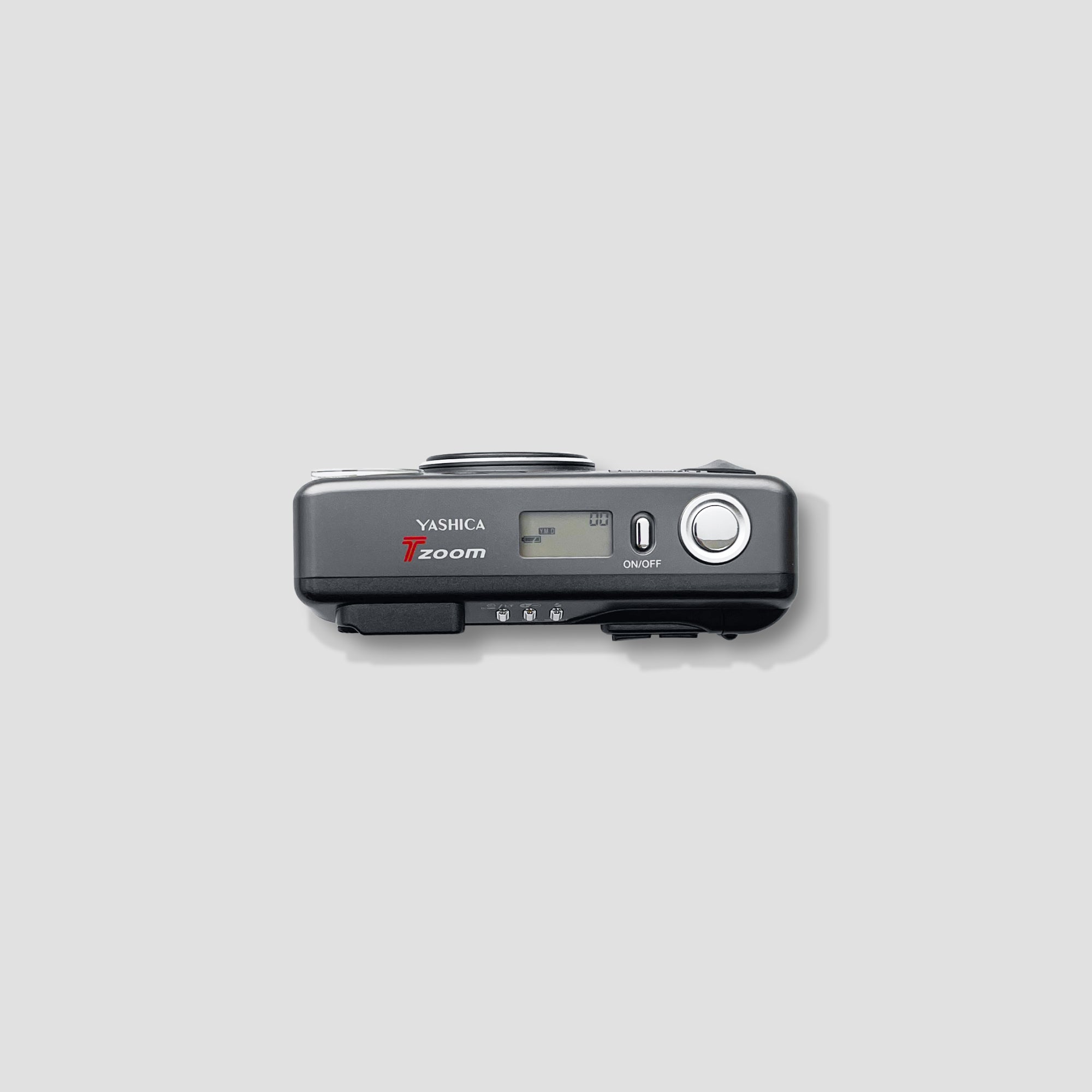 Yashica Kyocera T Zoom フィルムカメラ | Analogue Shop