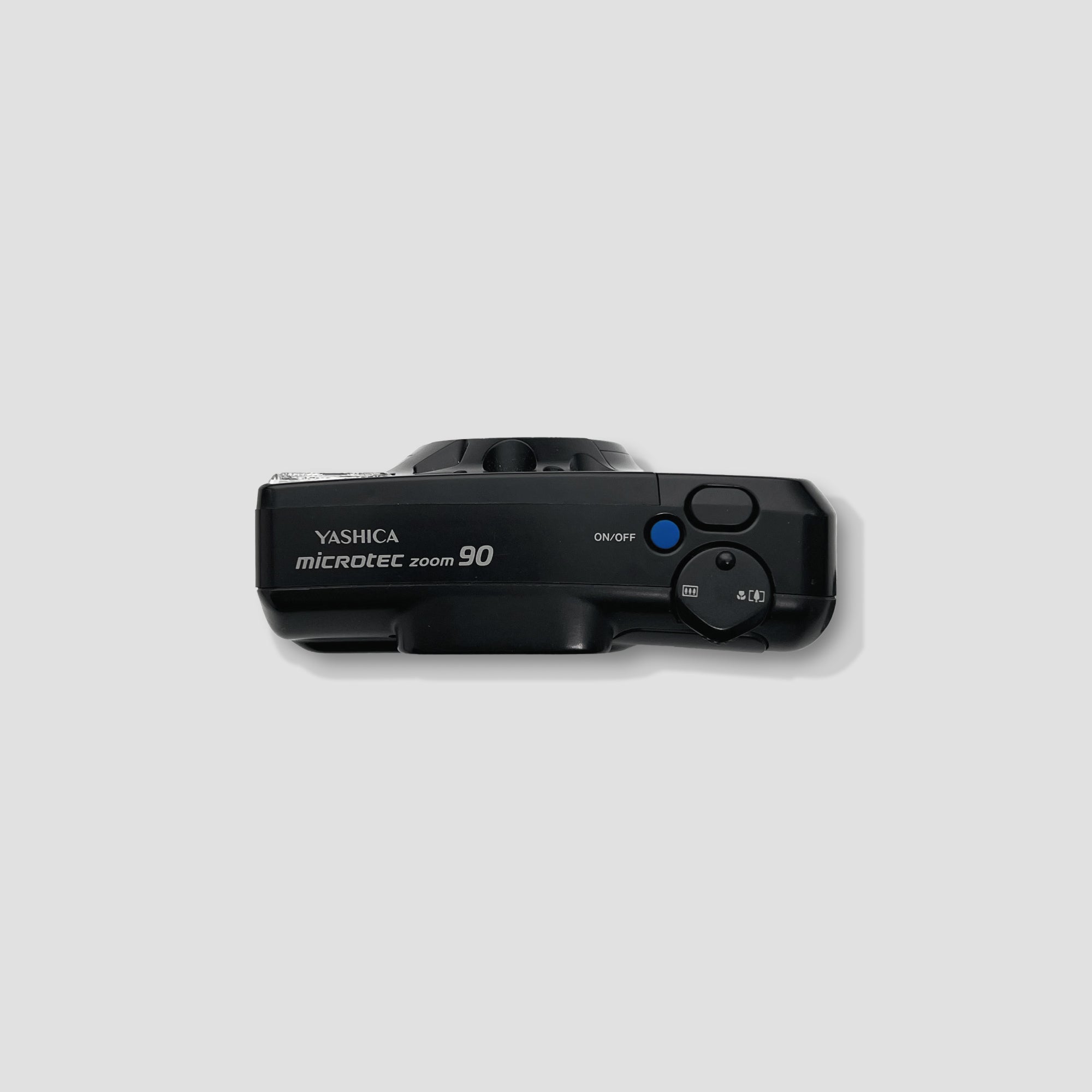Yashica Microtec Zoom 90 | Analogue Amsterdam – Analogue Shop