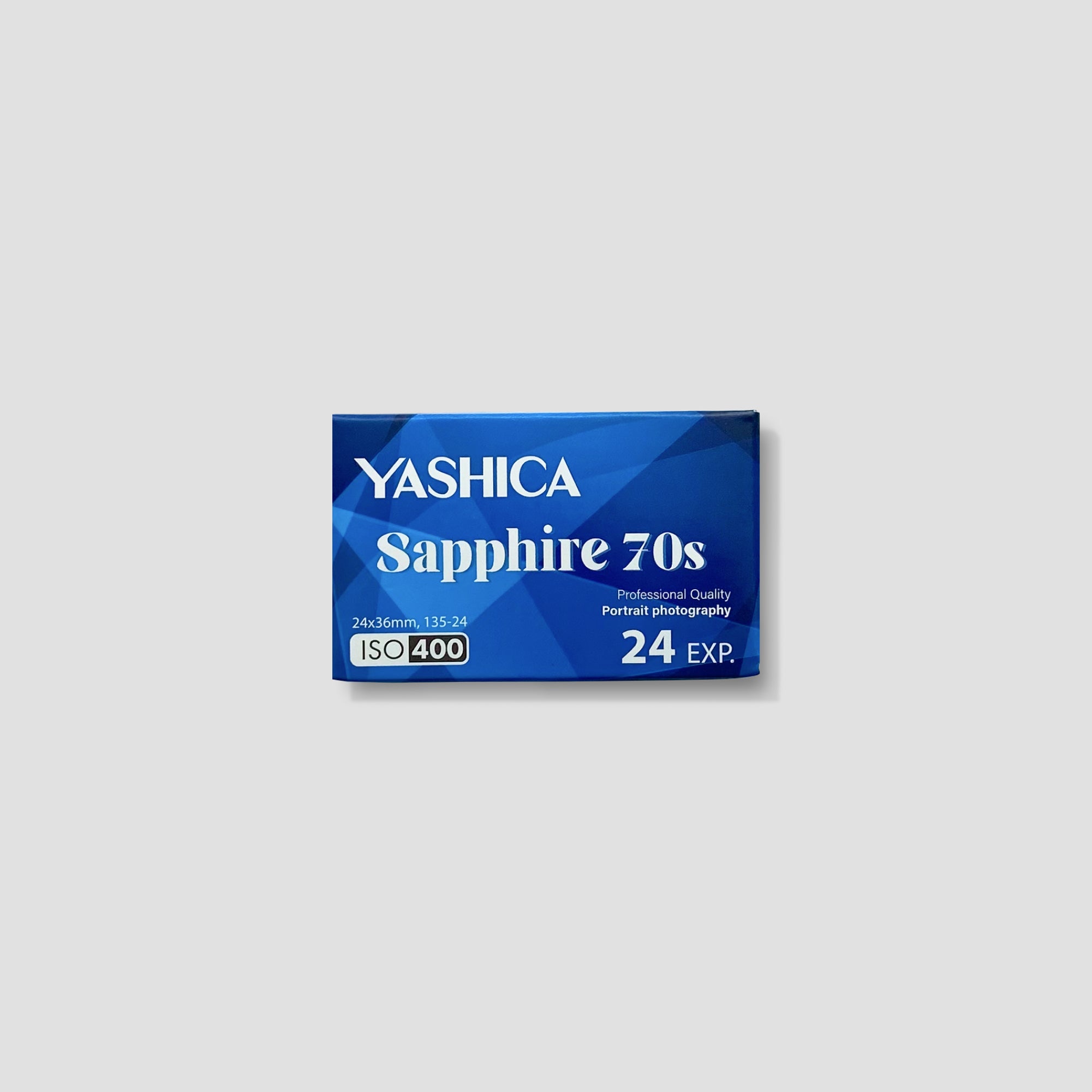 Yashica Sapphire 70s