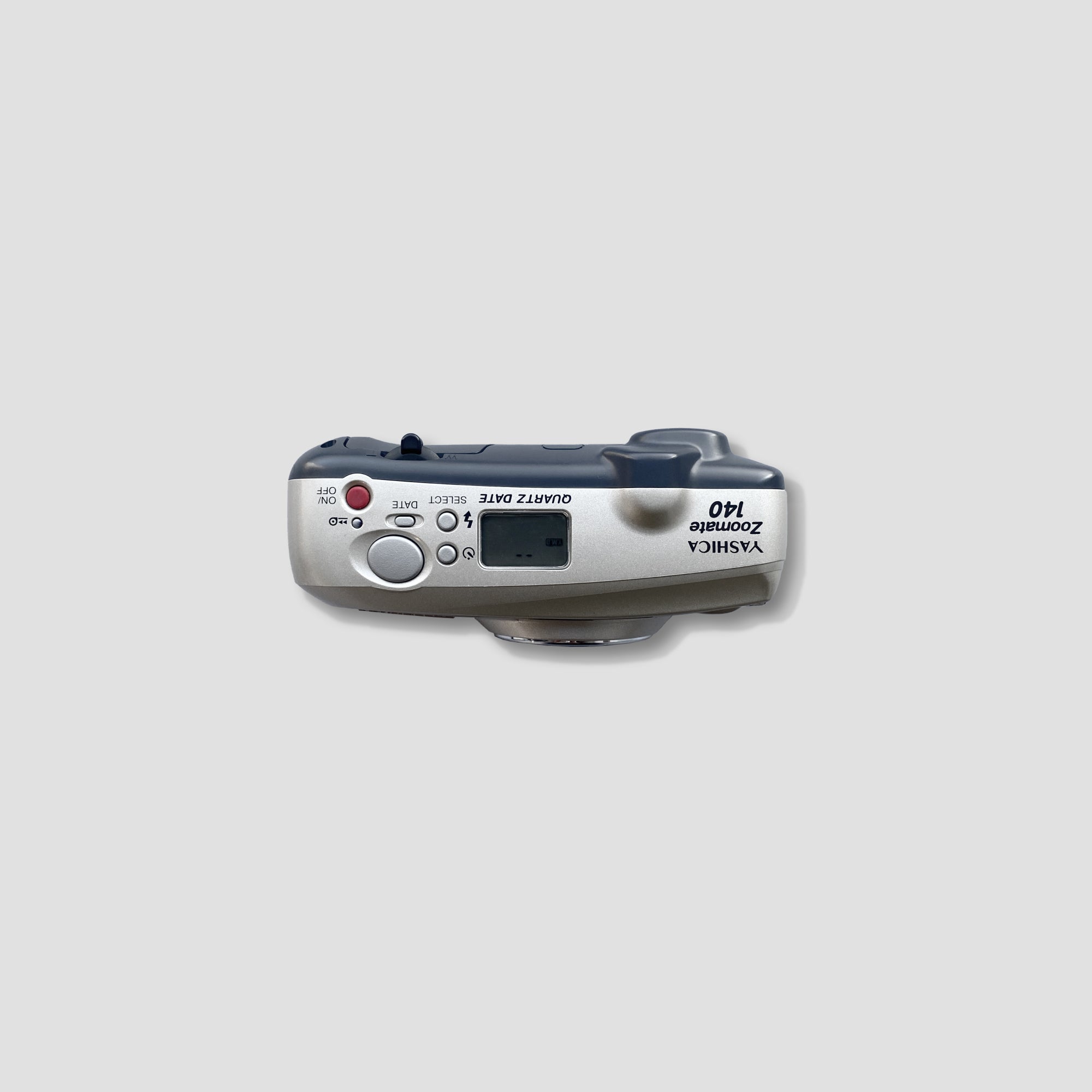 Yashica Zoomate 140 35mmフィルムカメラ | Analogue Shop