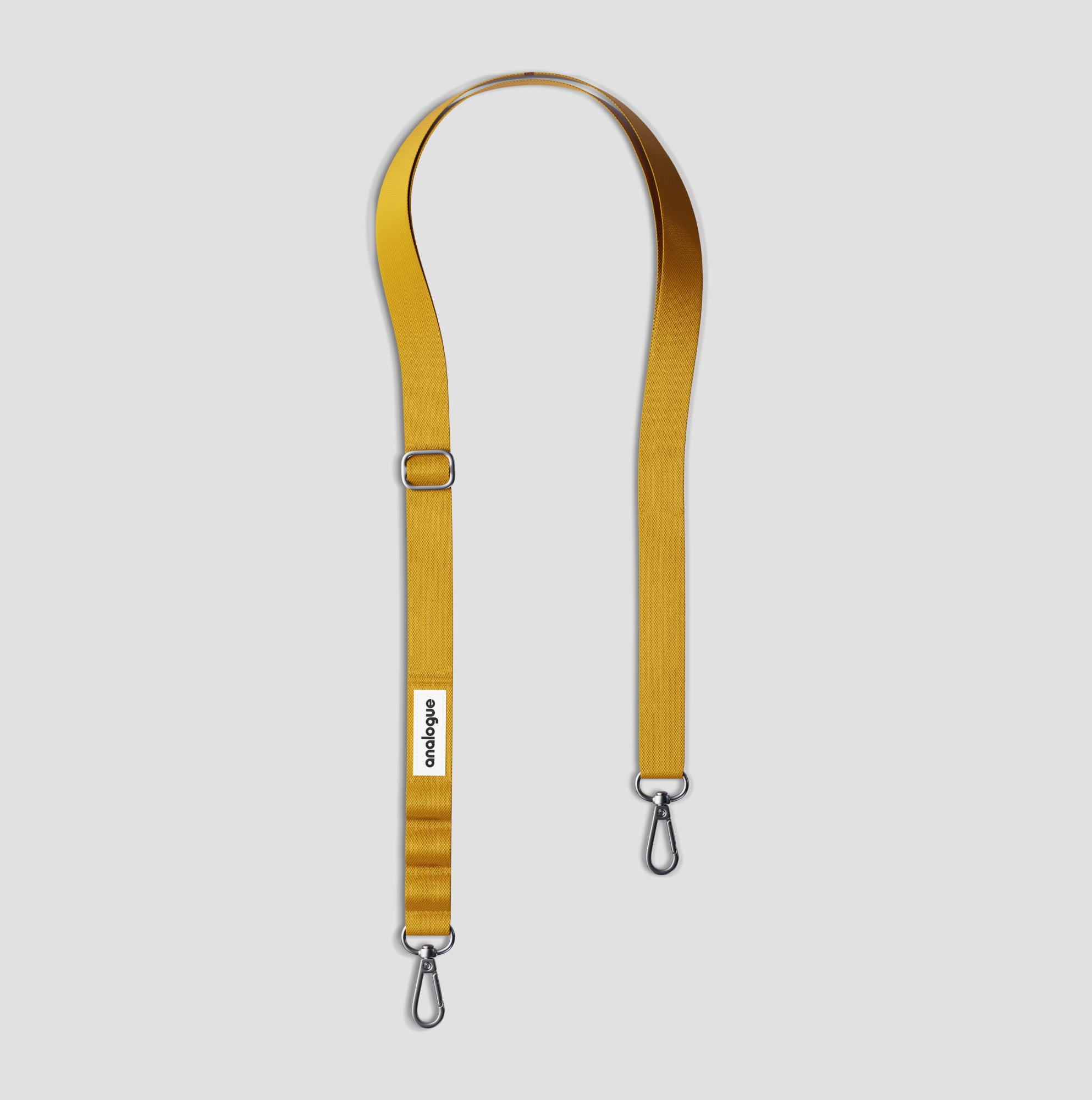 Analogue Mini Sling™ Yellow