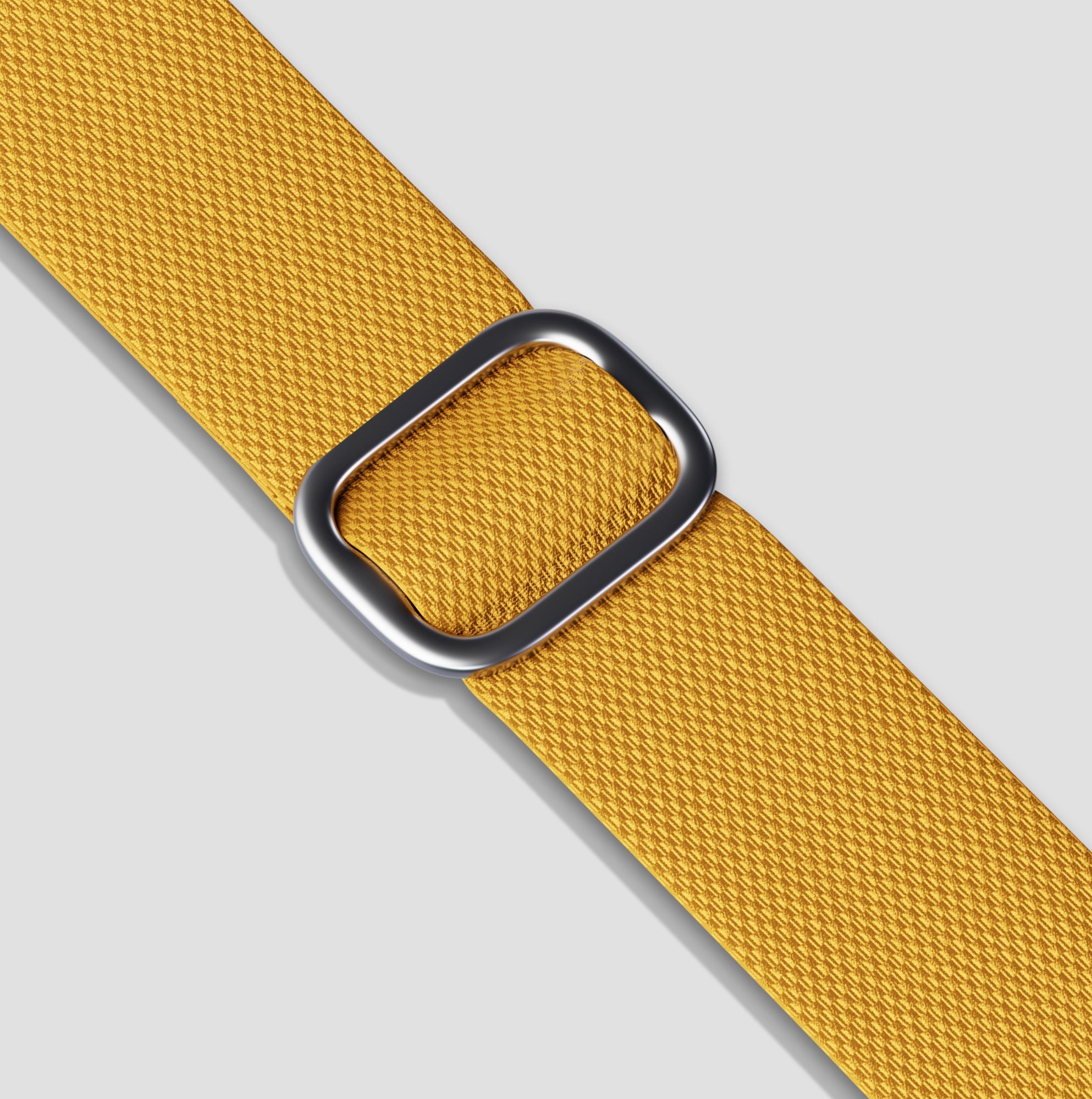 Analogue Mini Sling™ Yellow