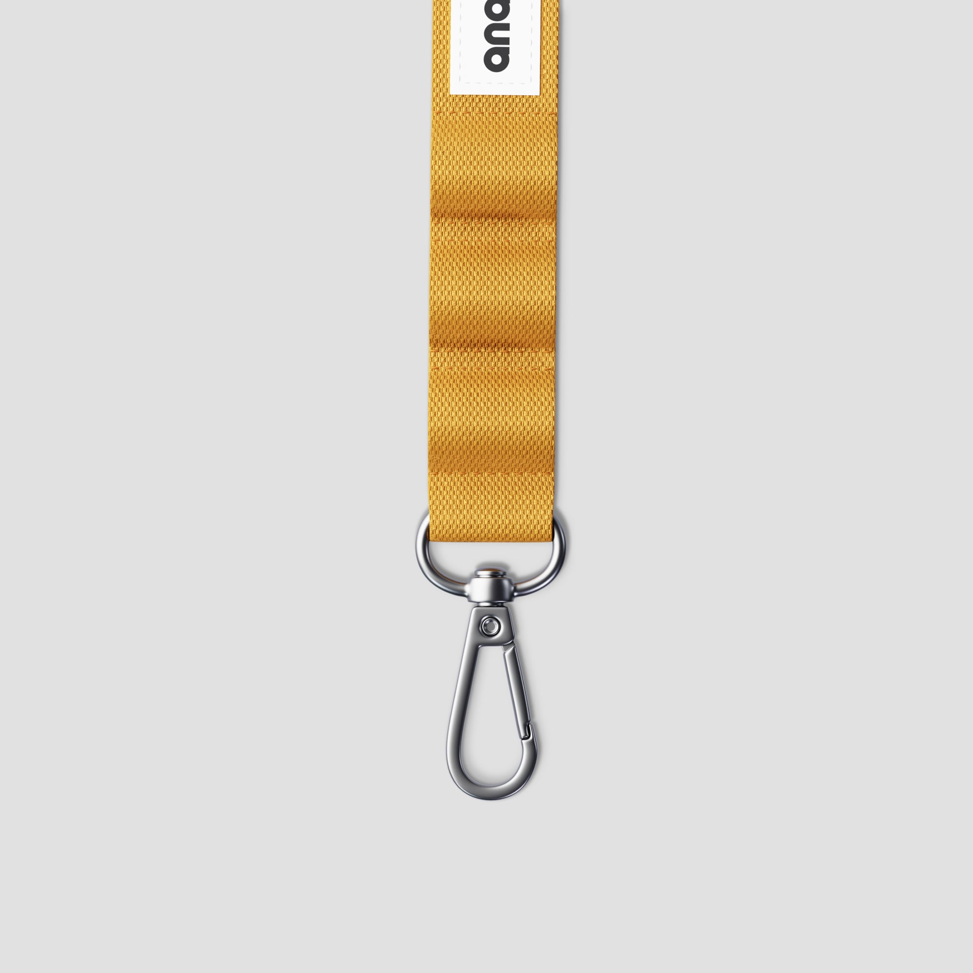 Analogue Mini Sling™ Yellow