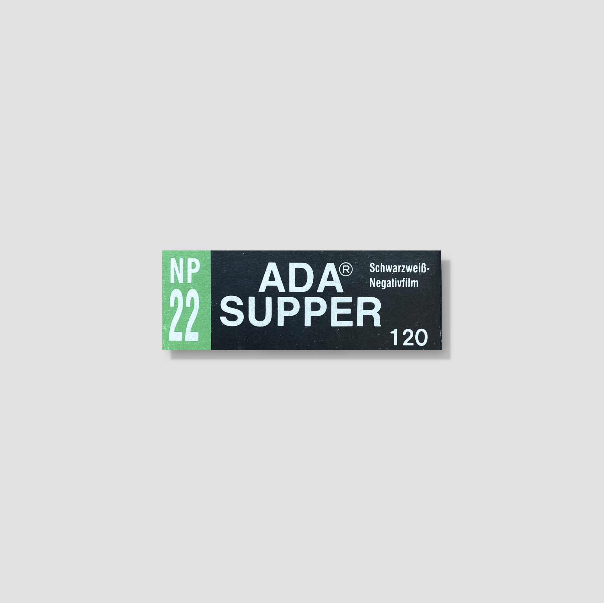 Ada Supper Pan 120mm