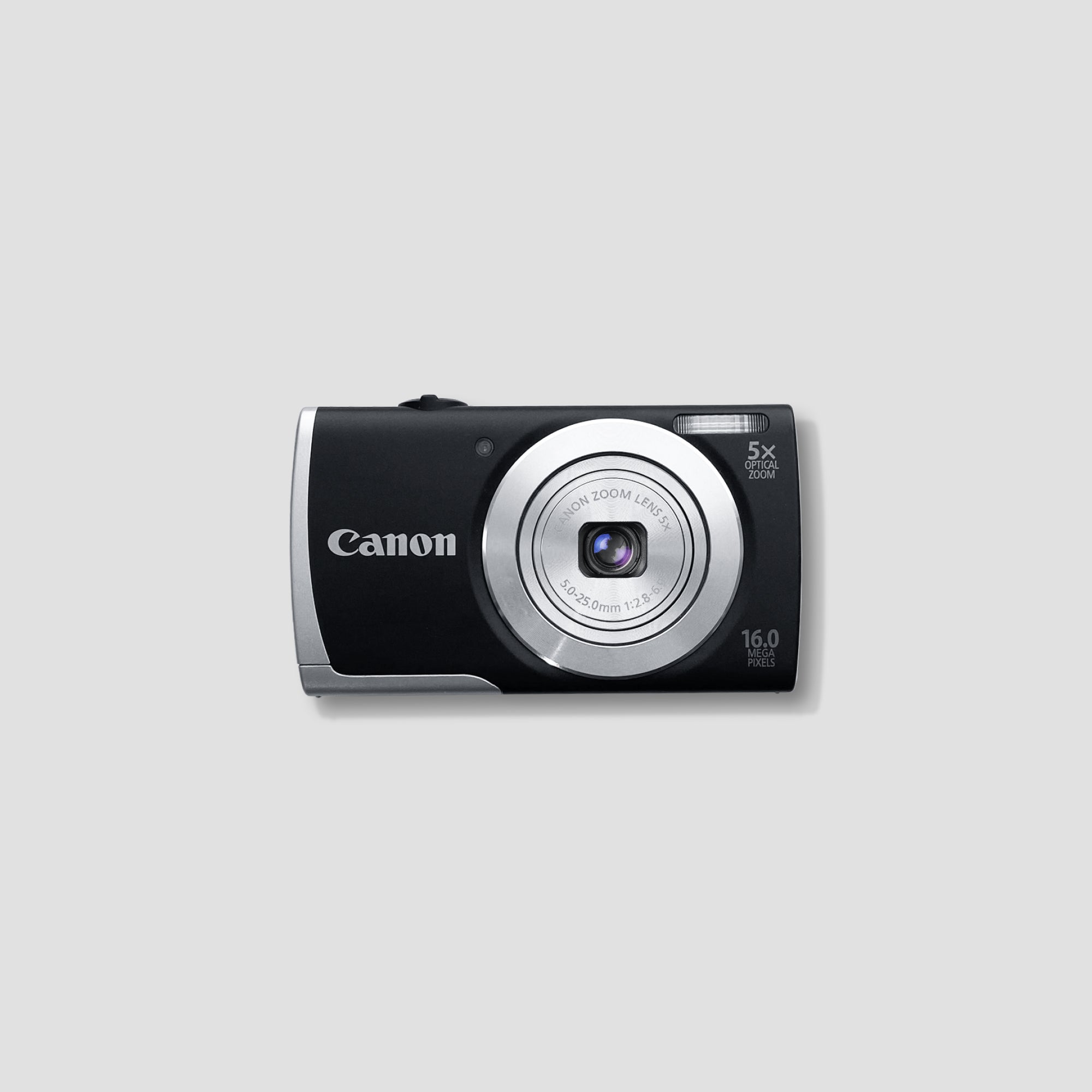 Canon Powershot A2500 コンパクトカメラ | Analogue Shop