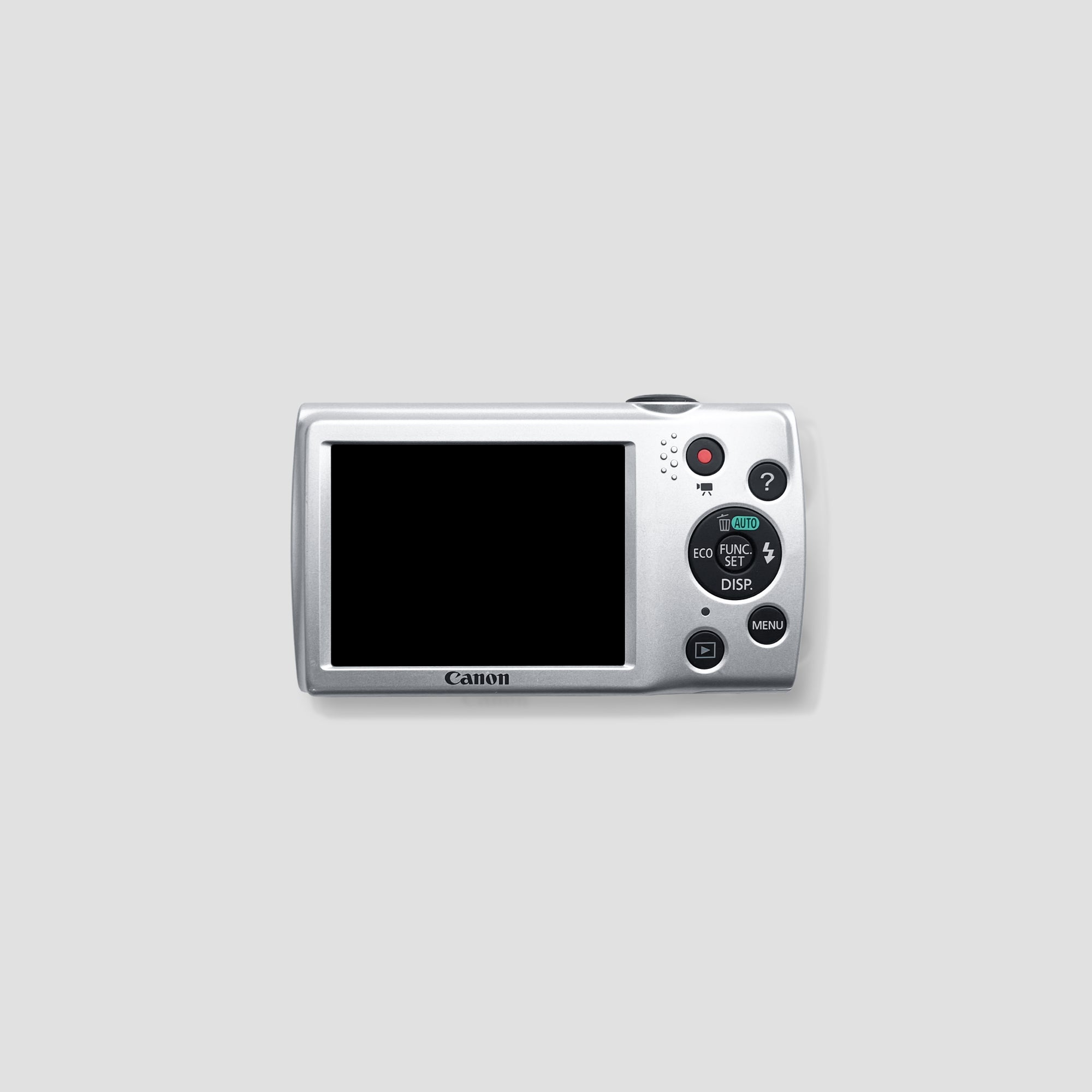 Canon Powershot A2500 コンパクトカメラ | Analogue Shop