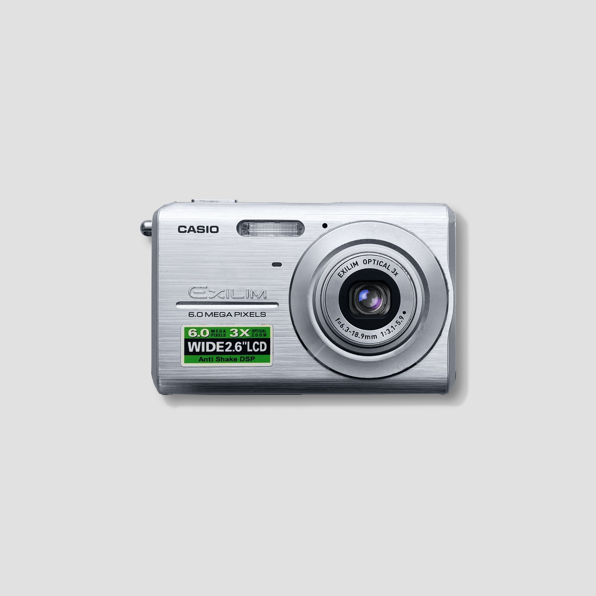 Casio Exilim EX-Z65