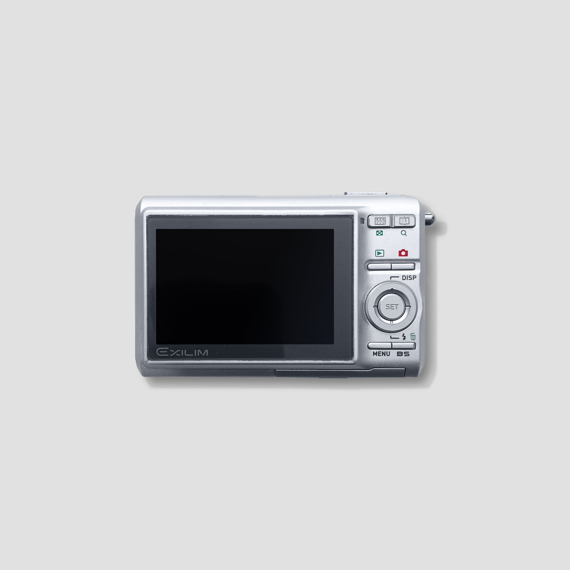 Casio Exilim EX-Z65 – Analogue Shop