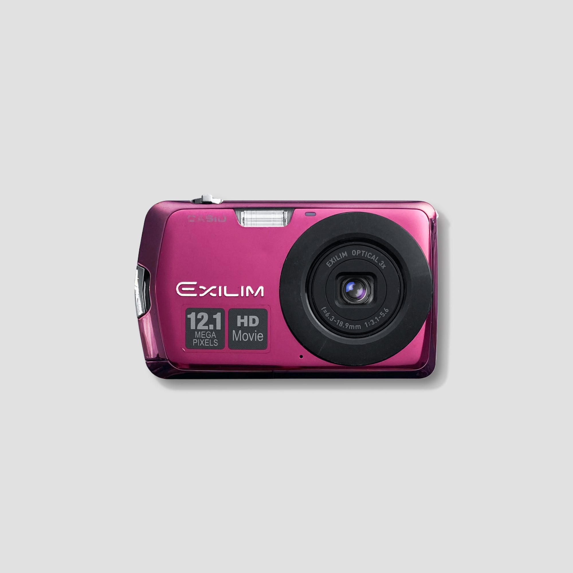 Casio Exilim EZ-Z330 Film Camera | Analogue Amsterdam – Analogue Shop