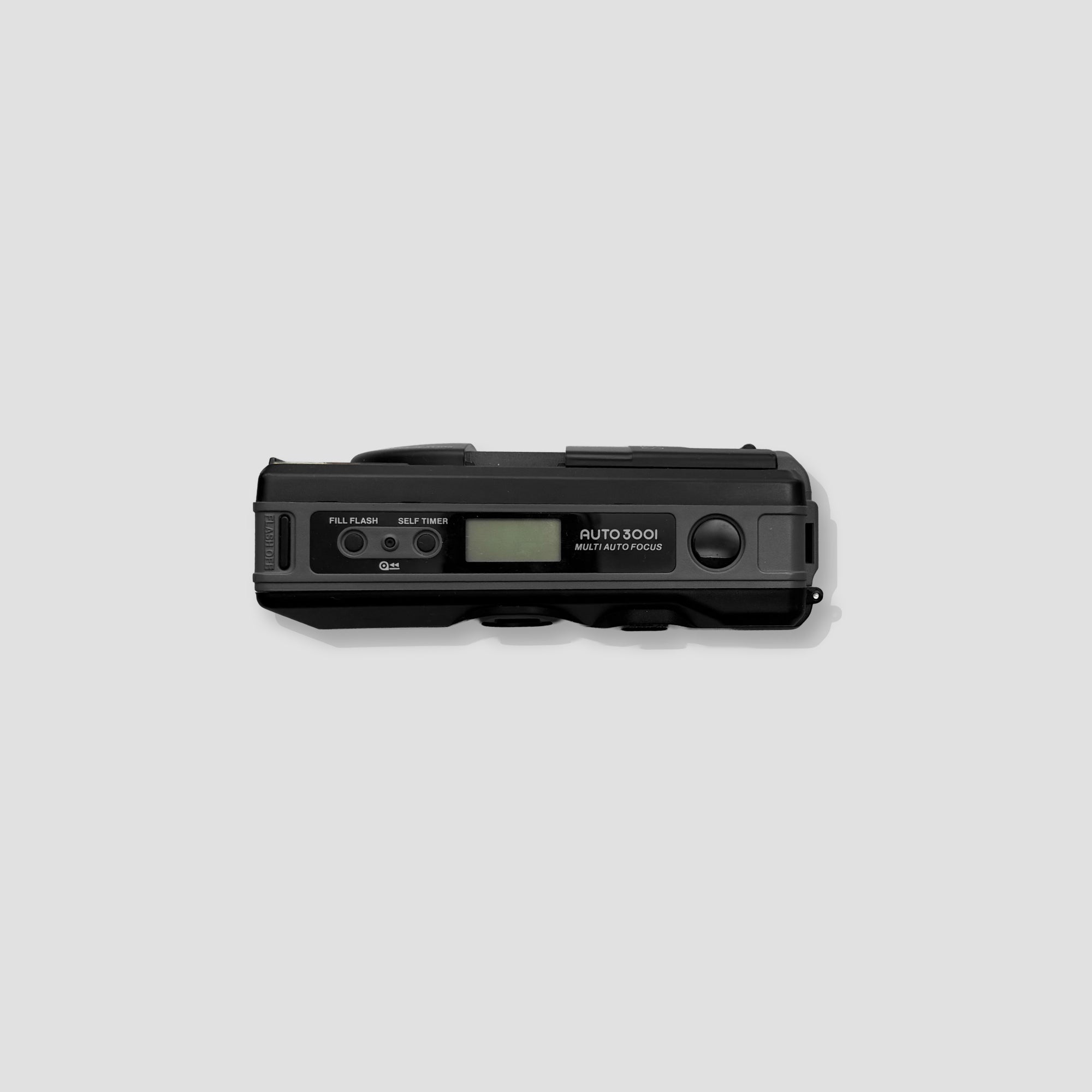 Chinon Multi Focus コンパクトカメラ | Analogue Shop