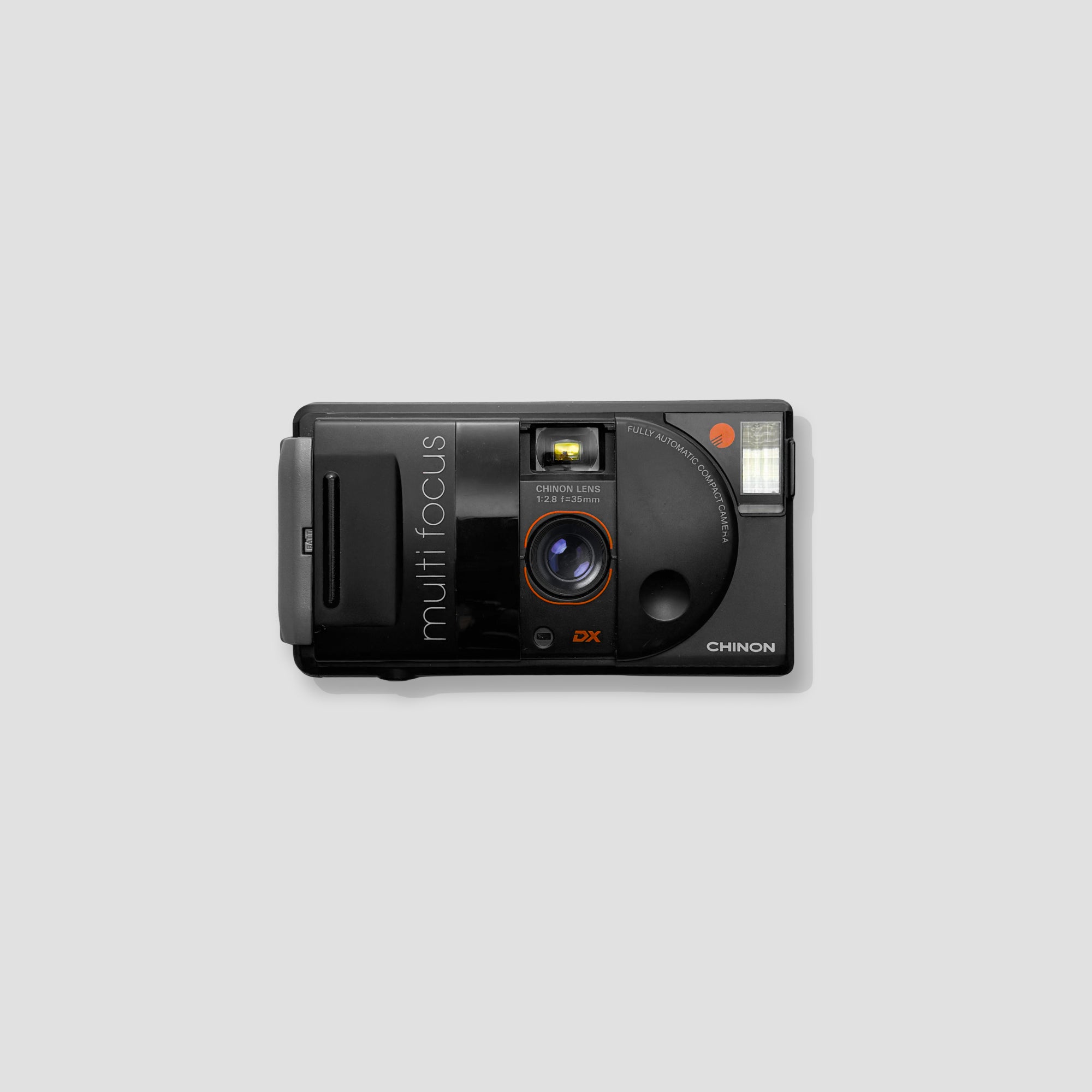 Chinon Multi Focus コンパクトカメラ | Analogue Shop
