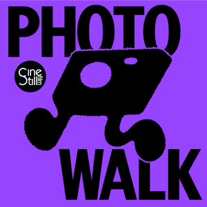 Analogue x Cinestill Photowalk