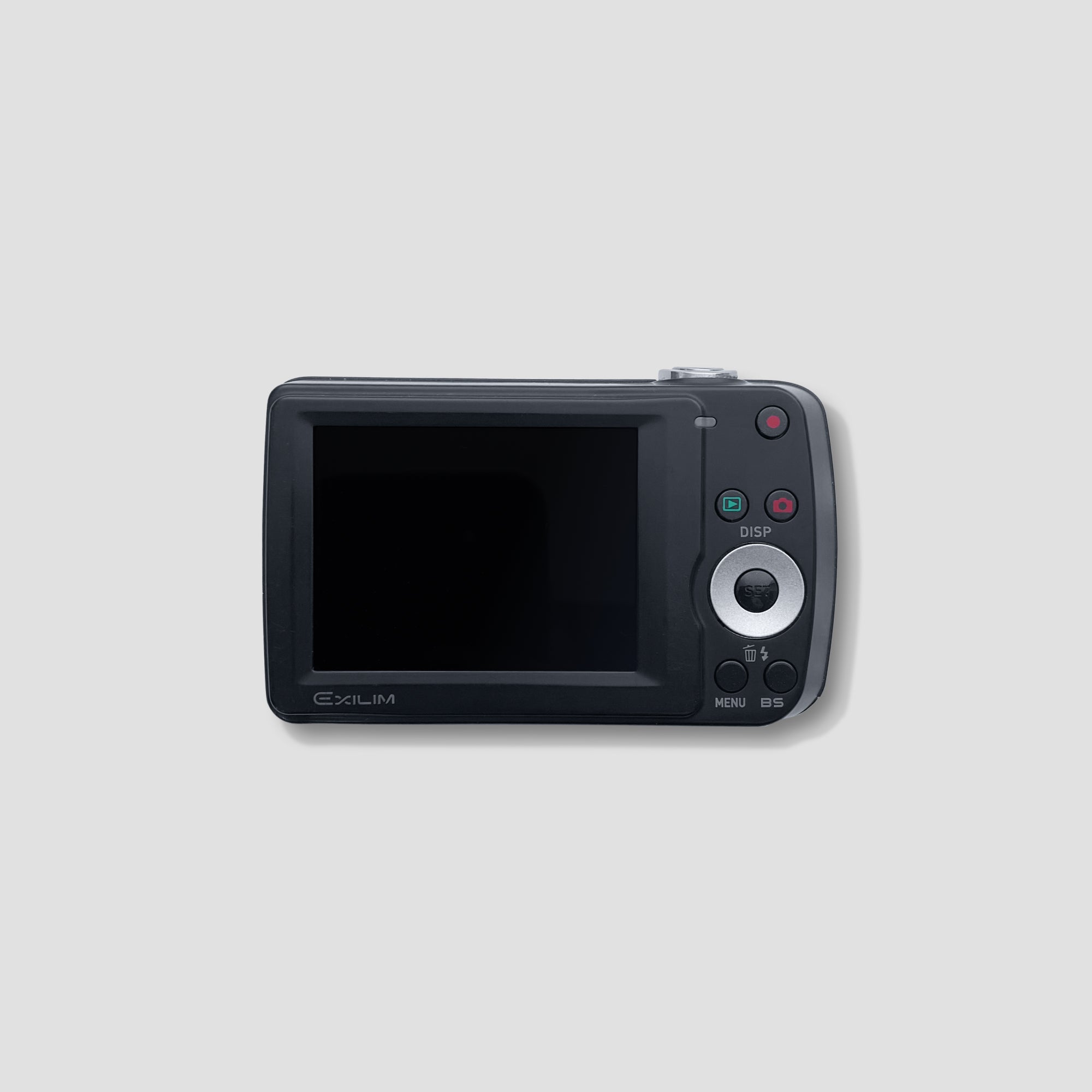 Casio Exilim EX-Z33 フィルムカメラ | Analogue Shop