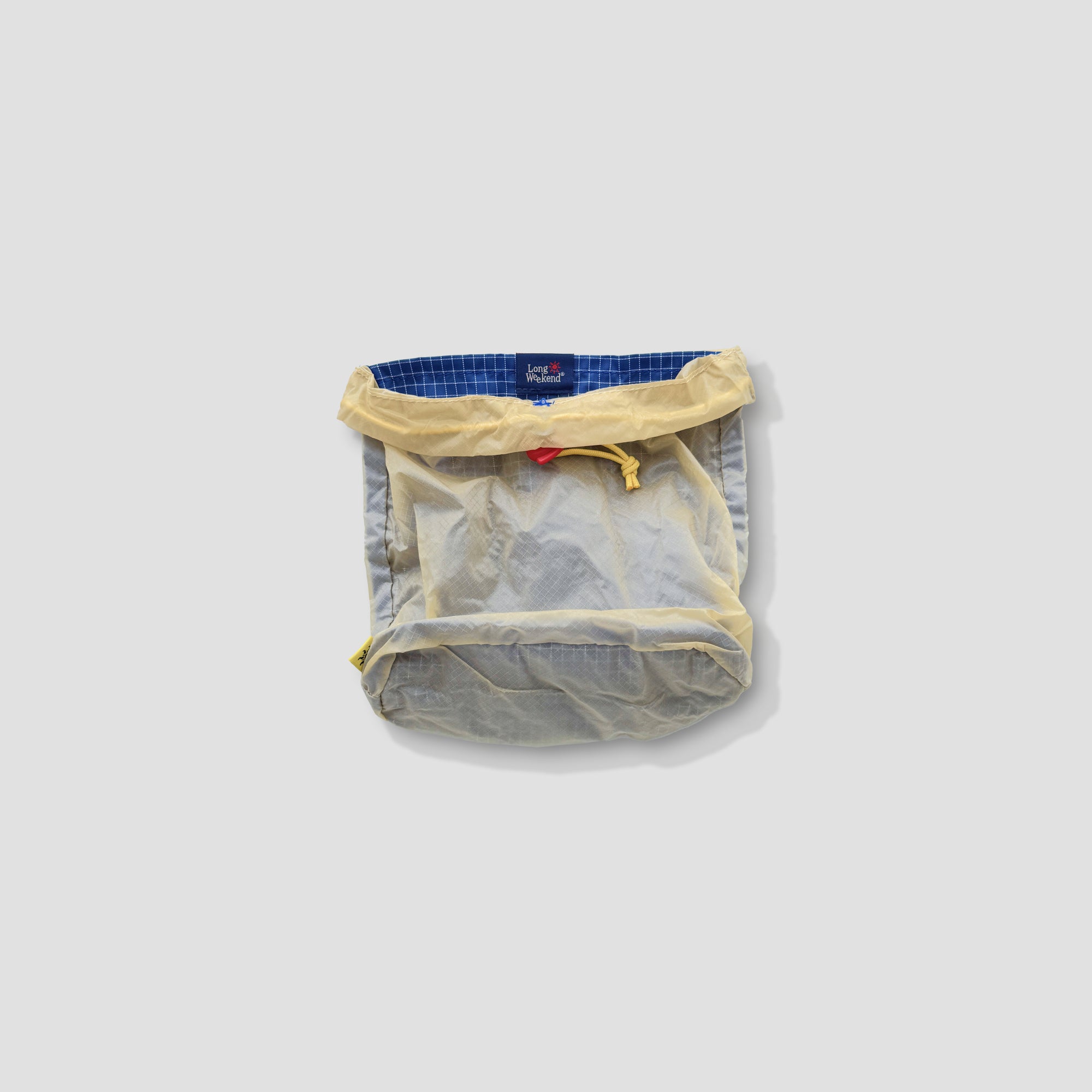 Long Weekend Film Pouch